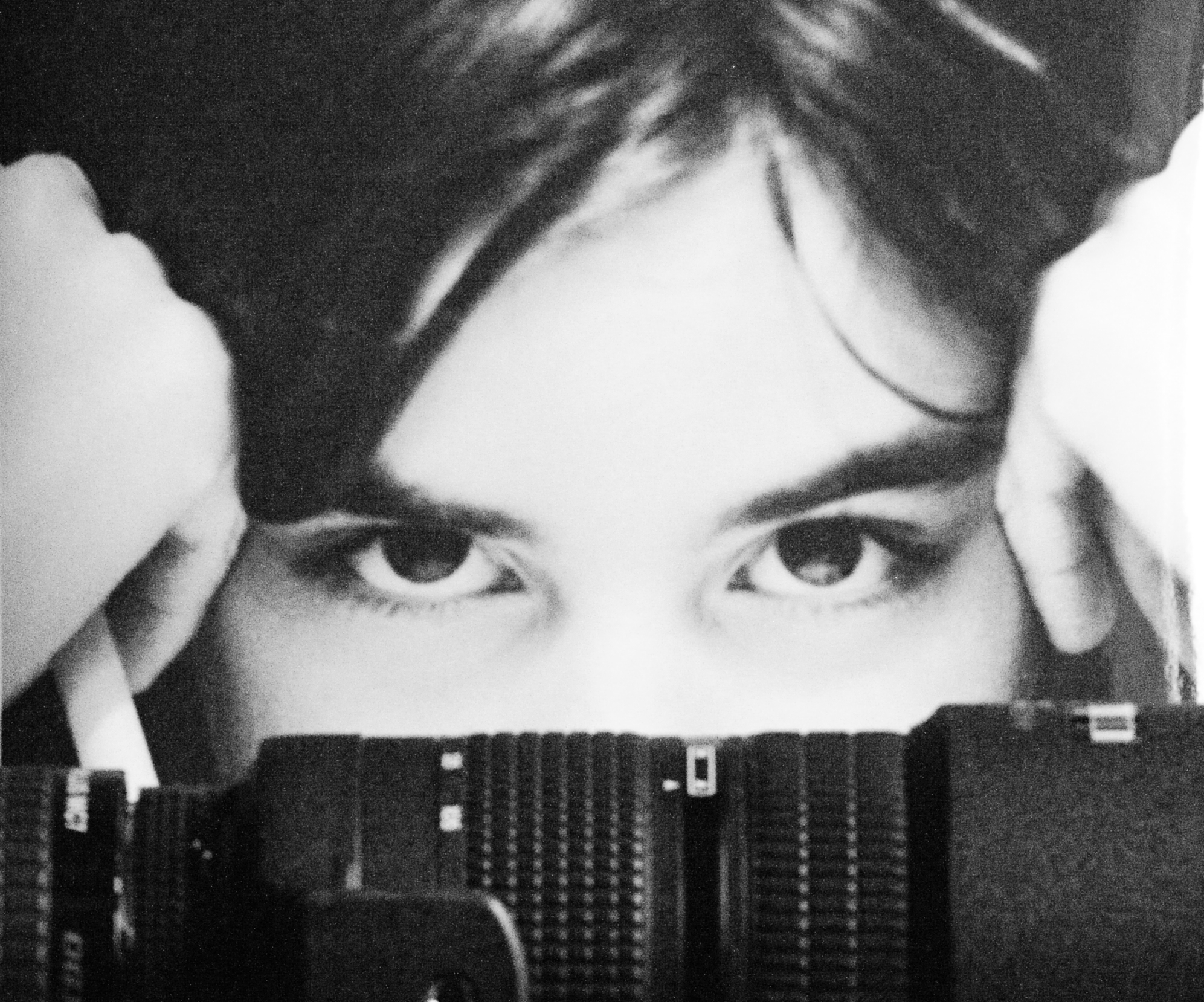 Nikon Classic Lo-Fi Portrait n.006