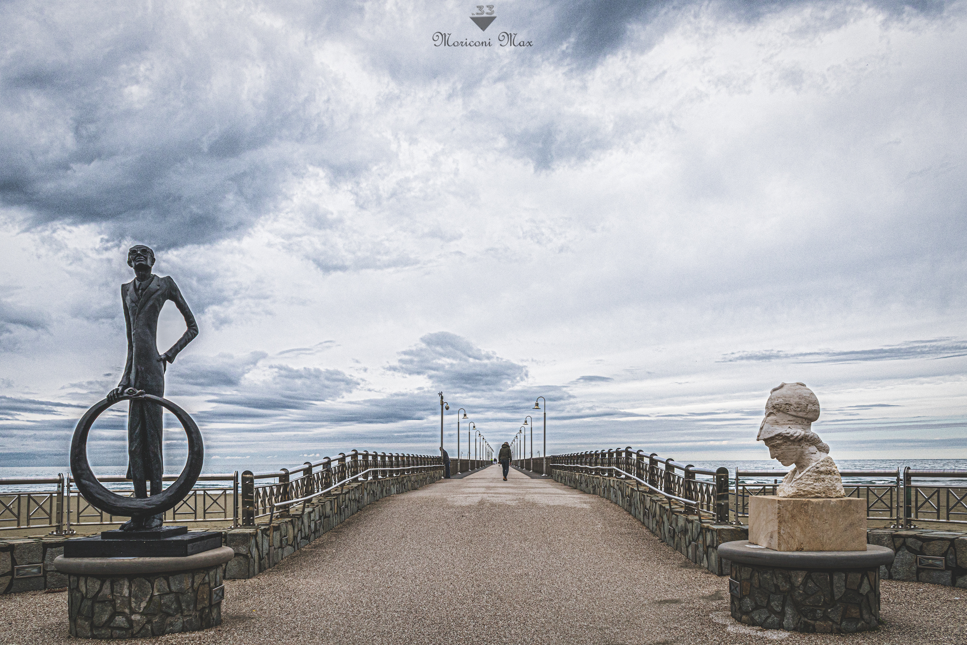 Marina di Pietrasanta.