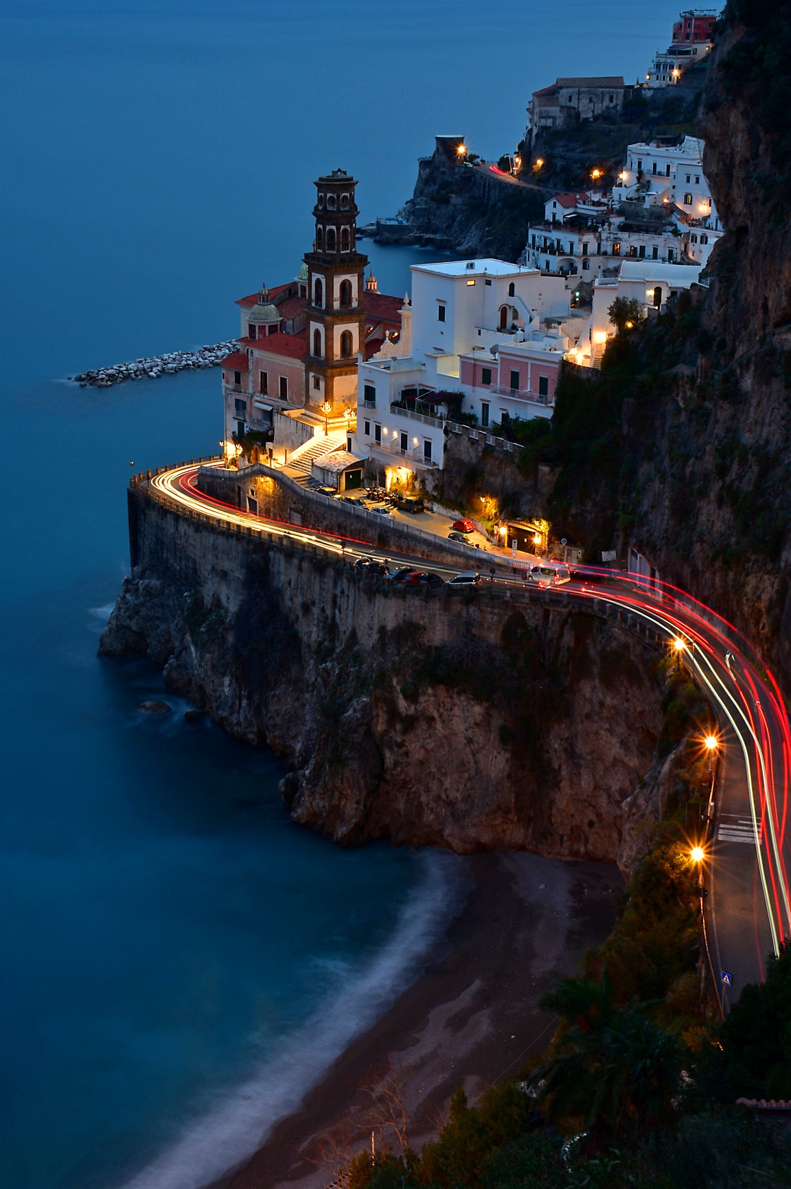 Atrani my love