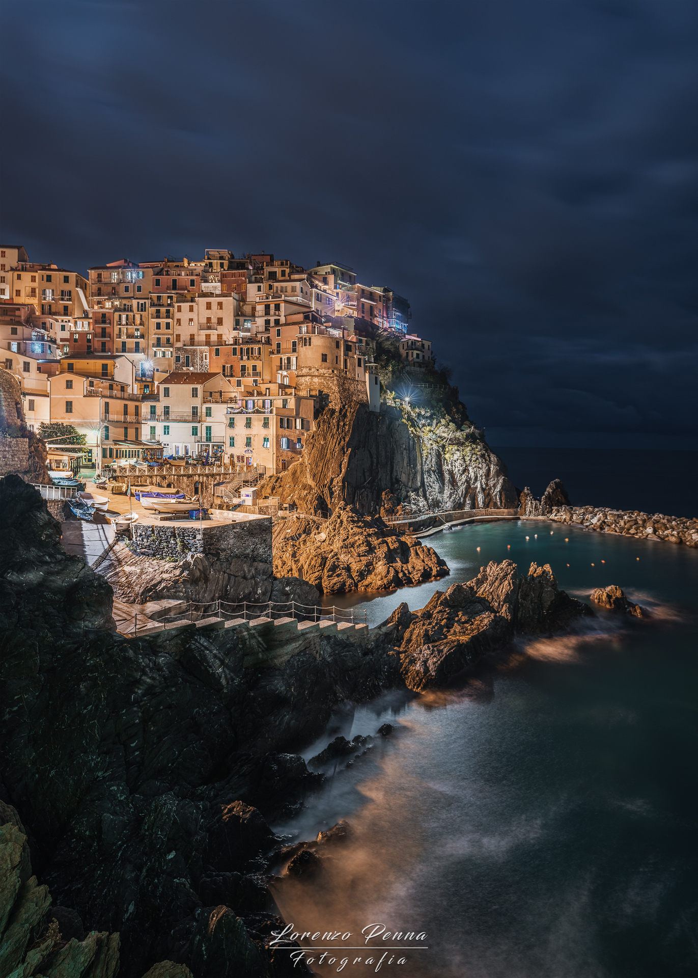 Manarola - Italy