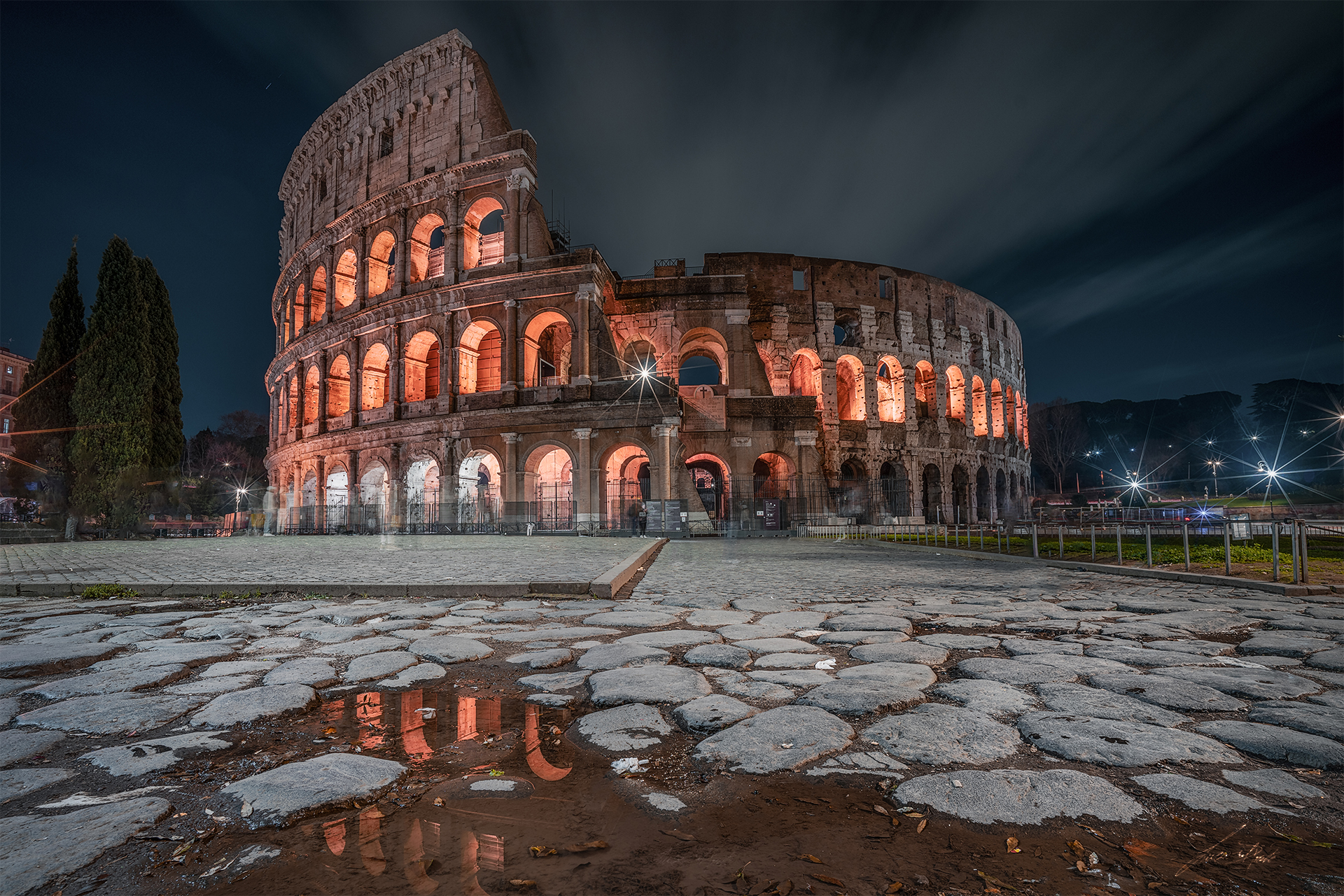 Colosseo