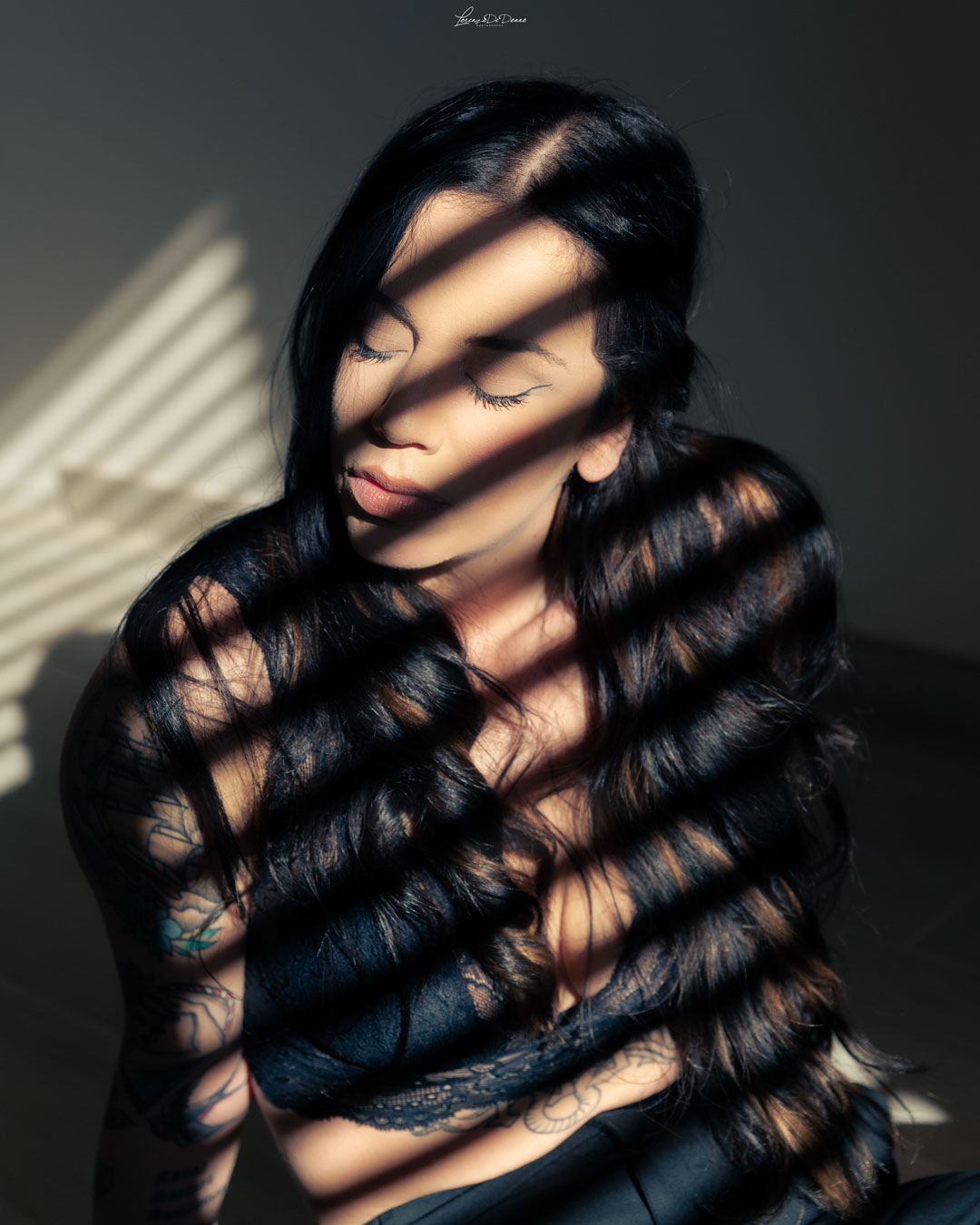 Gabriella..