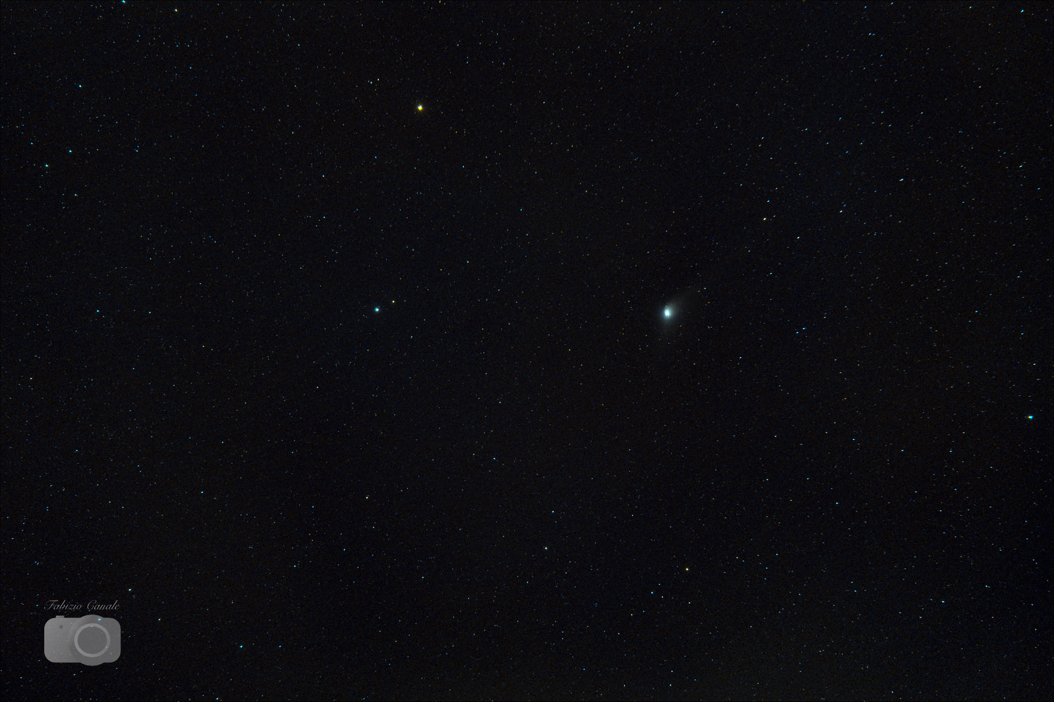 Comet C 2022