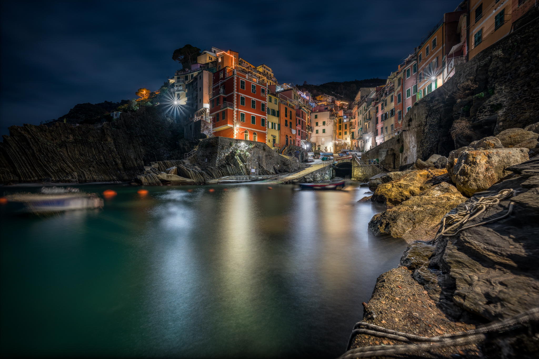 Hotels in Riomaggiore