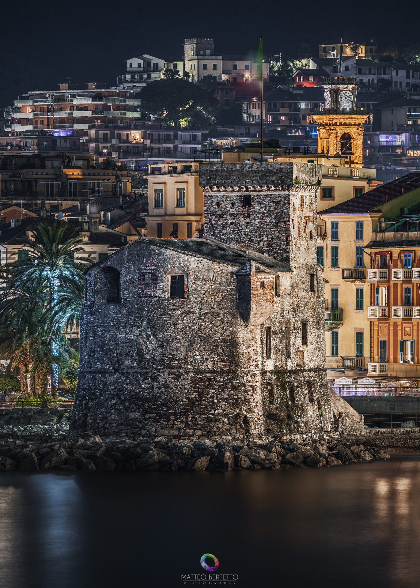 Rapallo