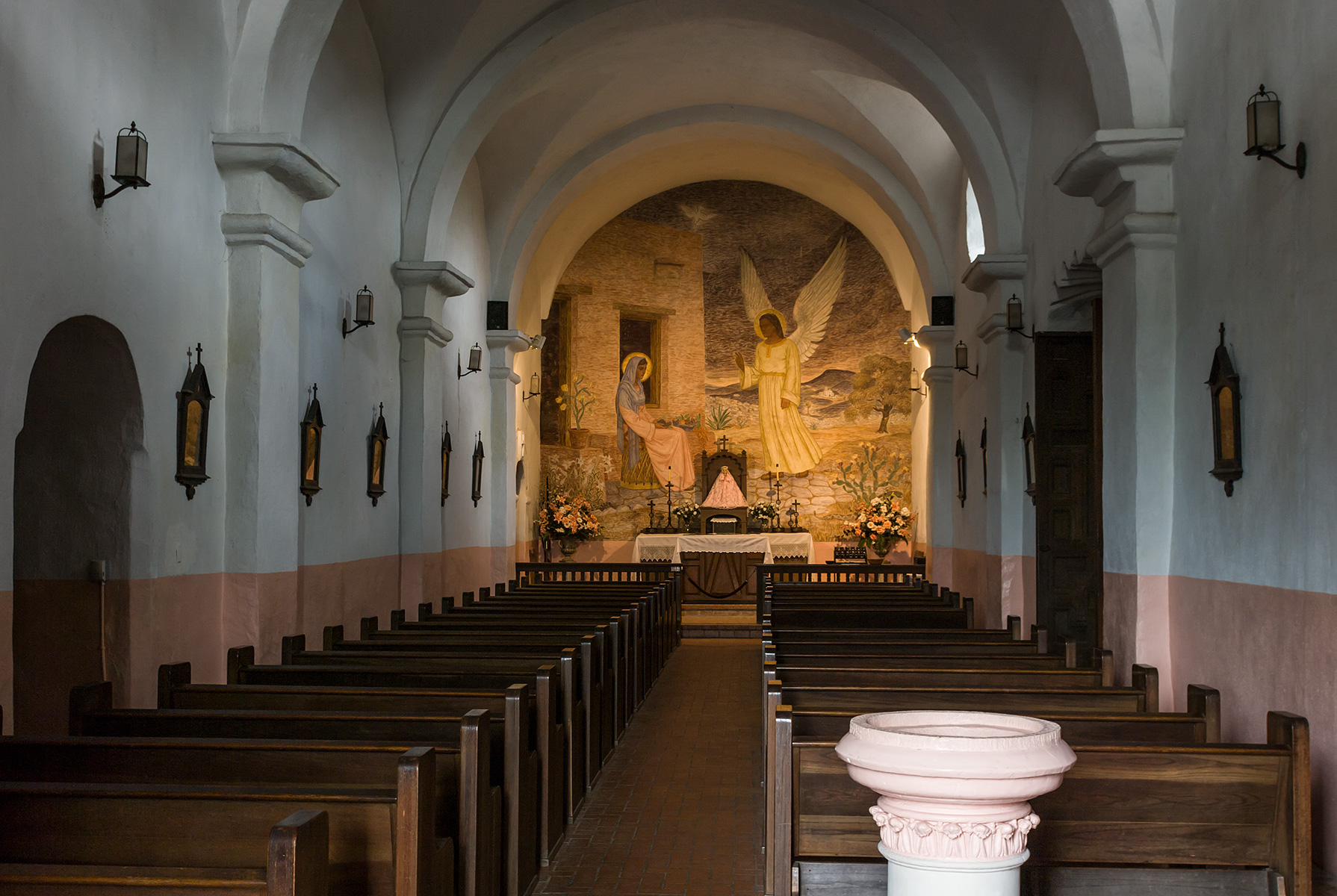 Nostra Signora di Loreto