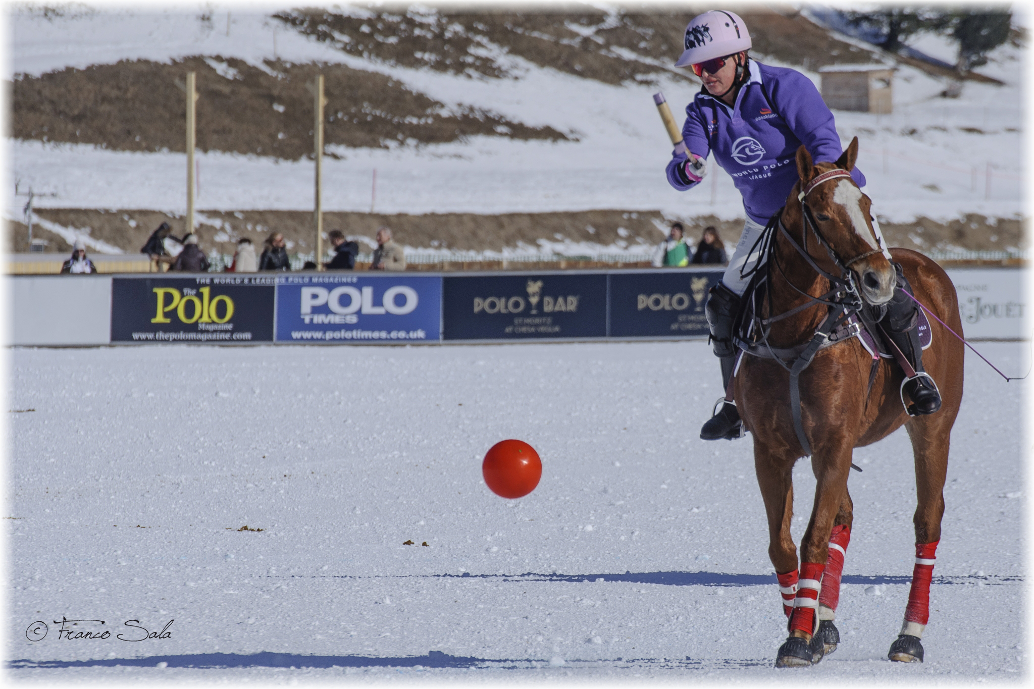 Snow Polo 2023