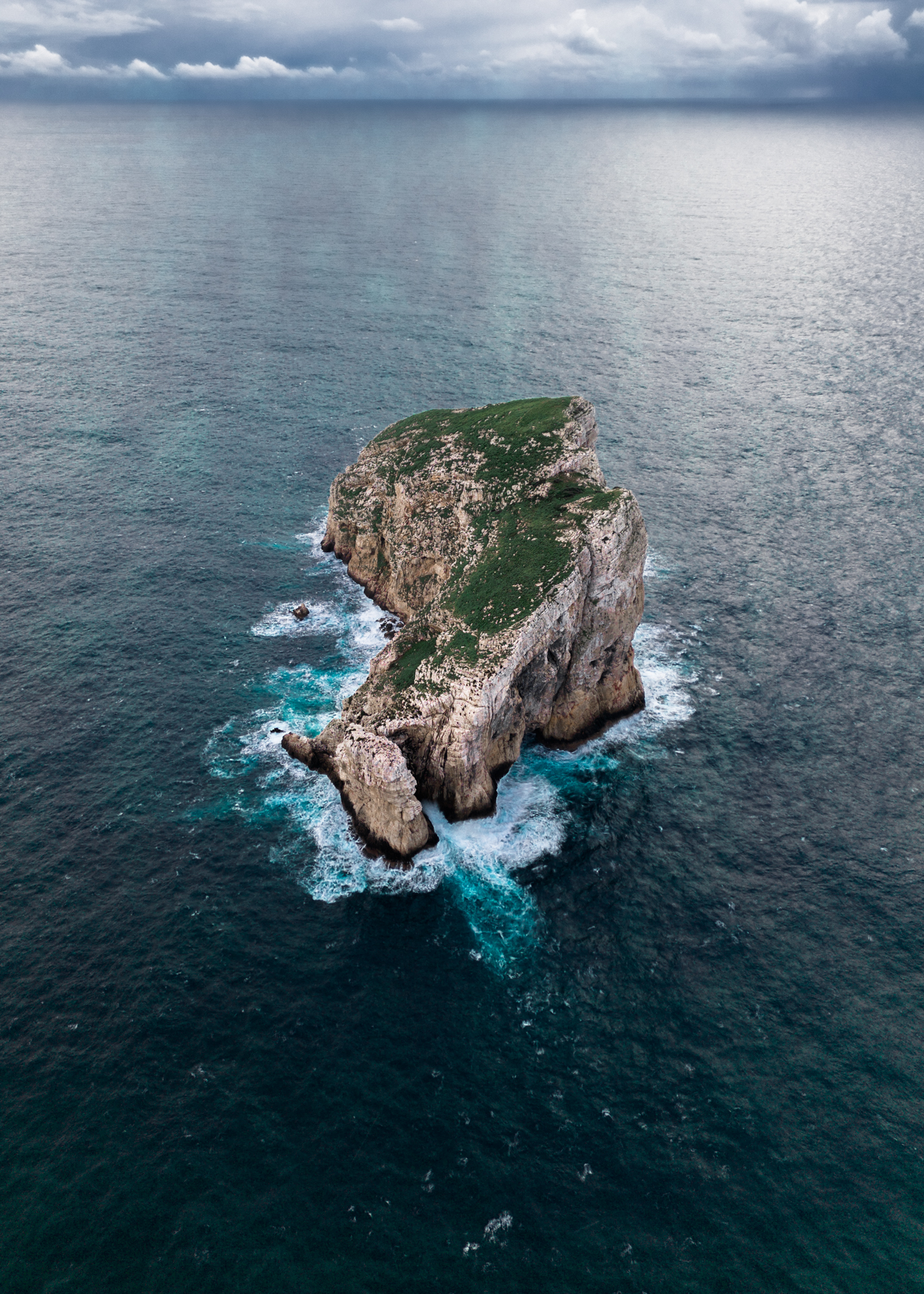 Capo Caccia