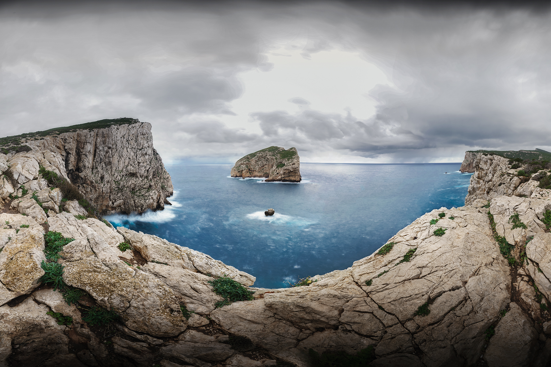 Capo caccia