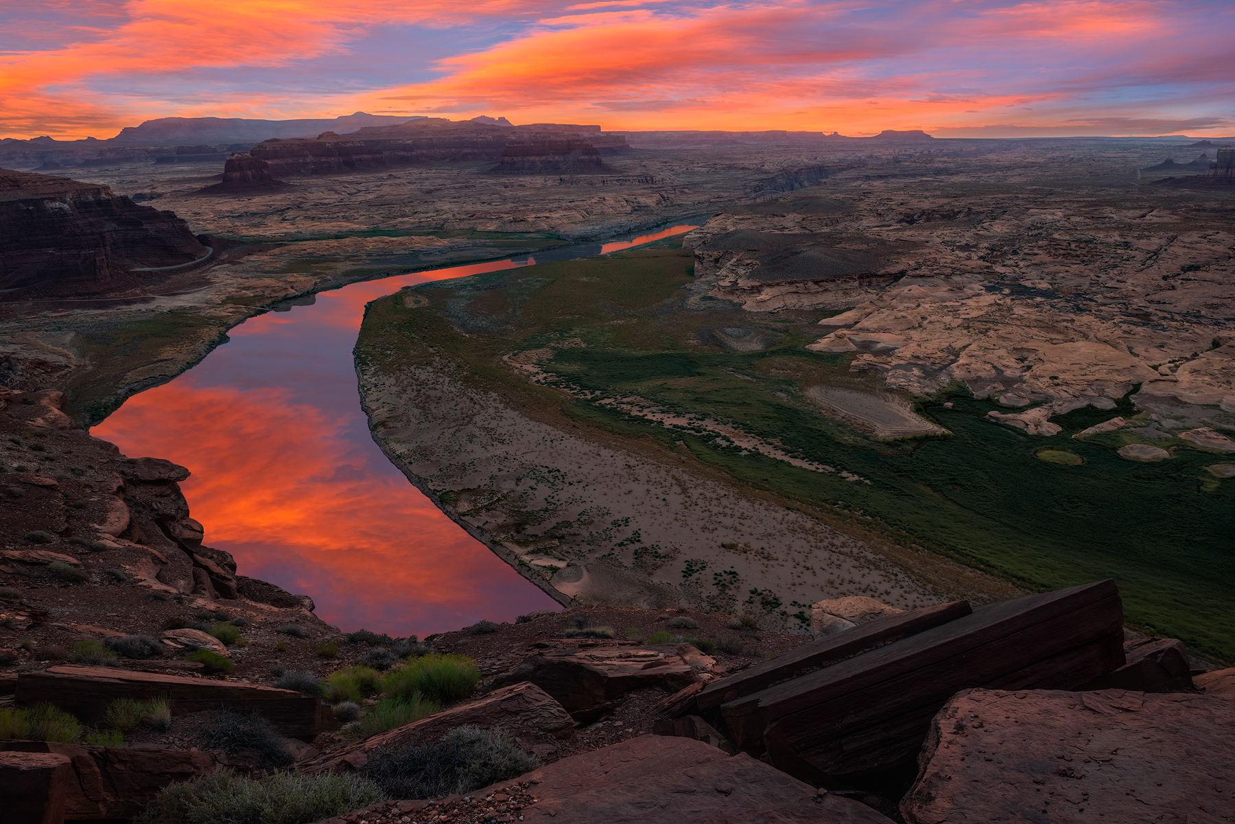 Glen Canyon