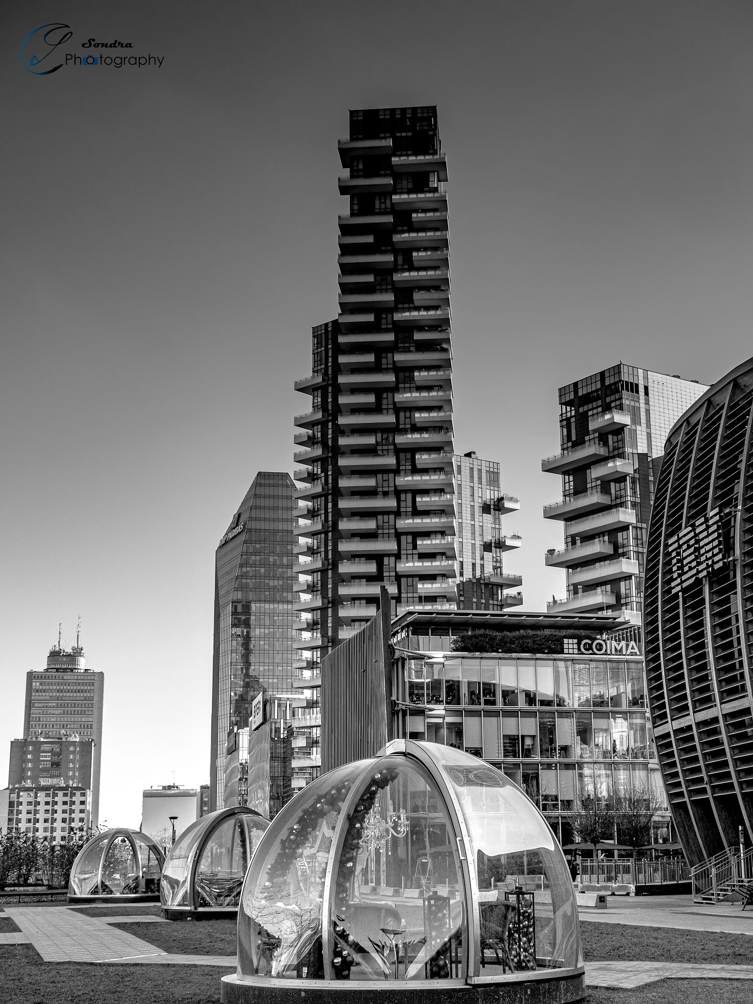 MILAN