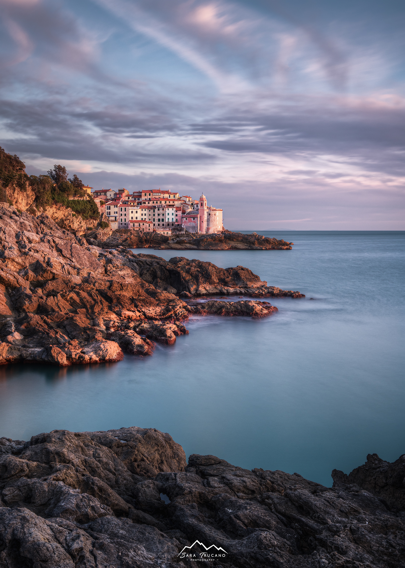 Tellaro - Lerici