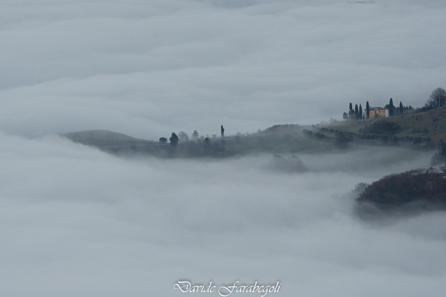 Mount Mauro