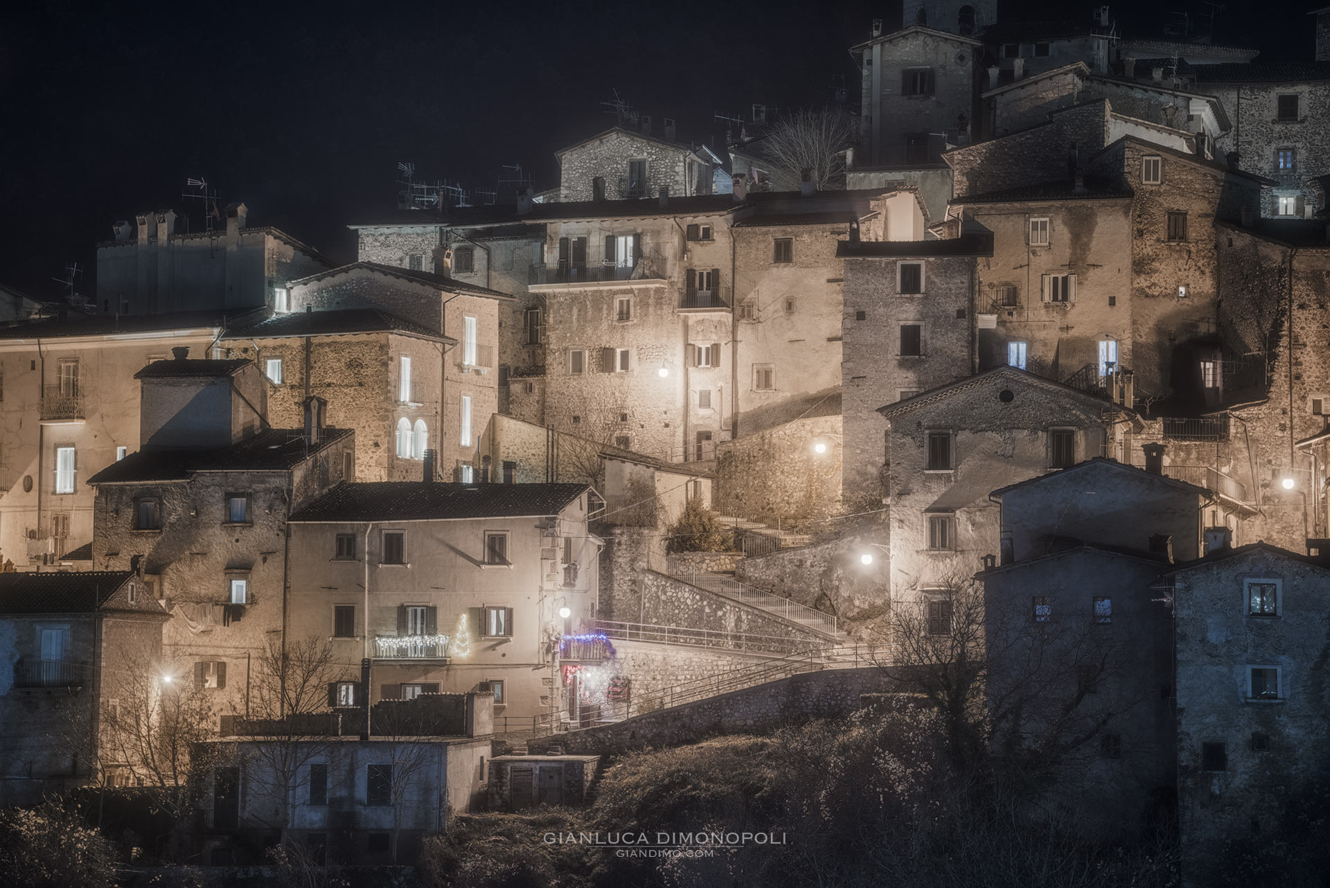 Scanno