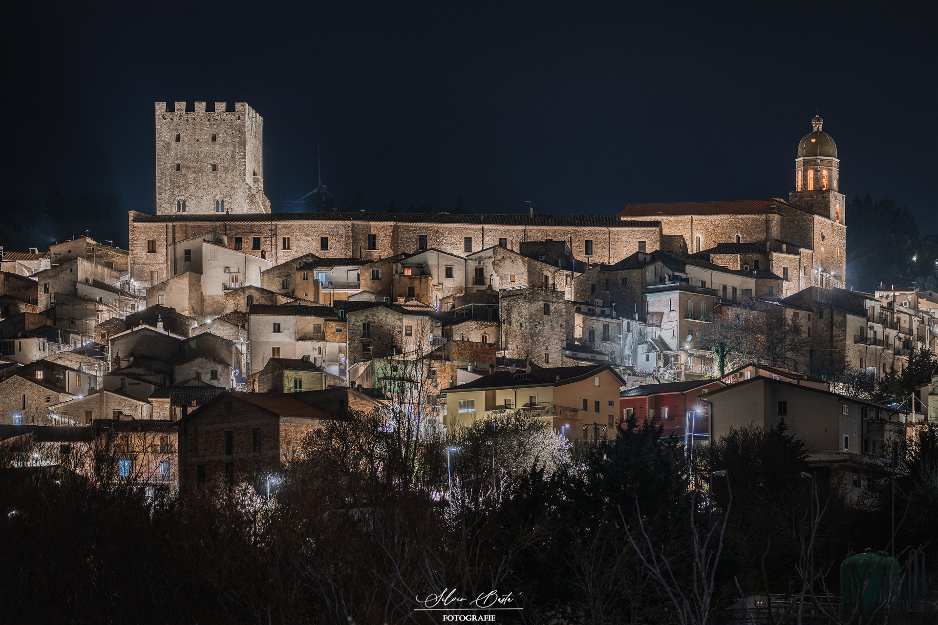 Pietramontecorvino Foggia