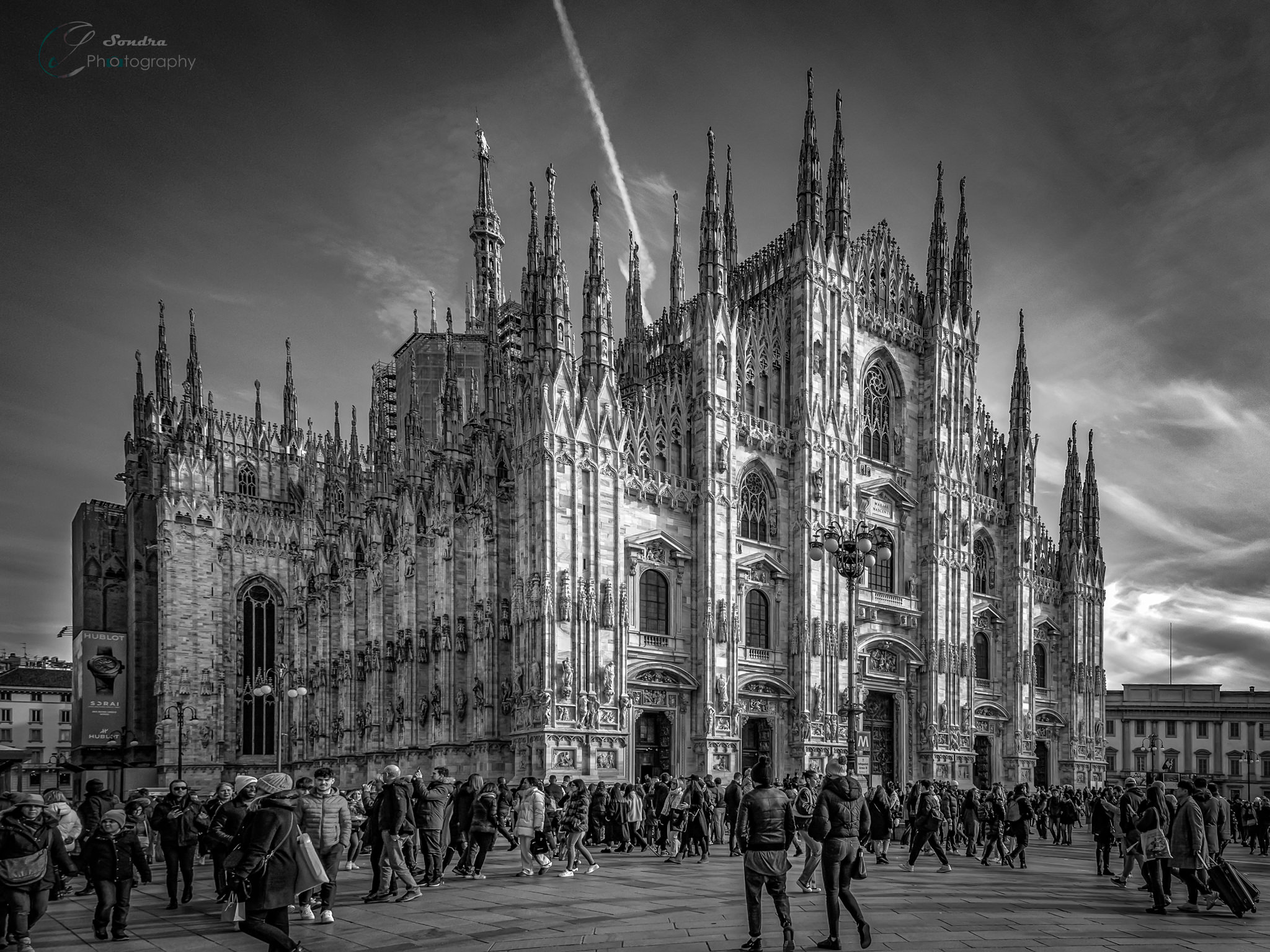 Milan