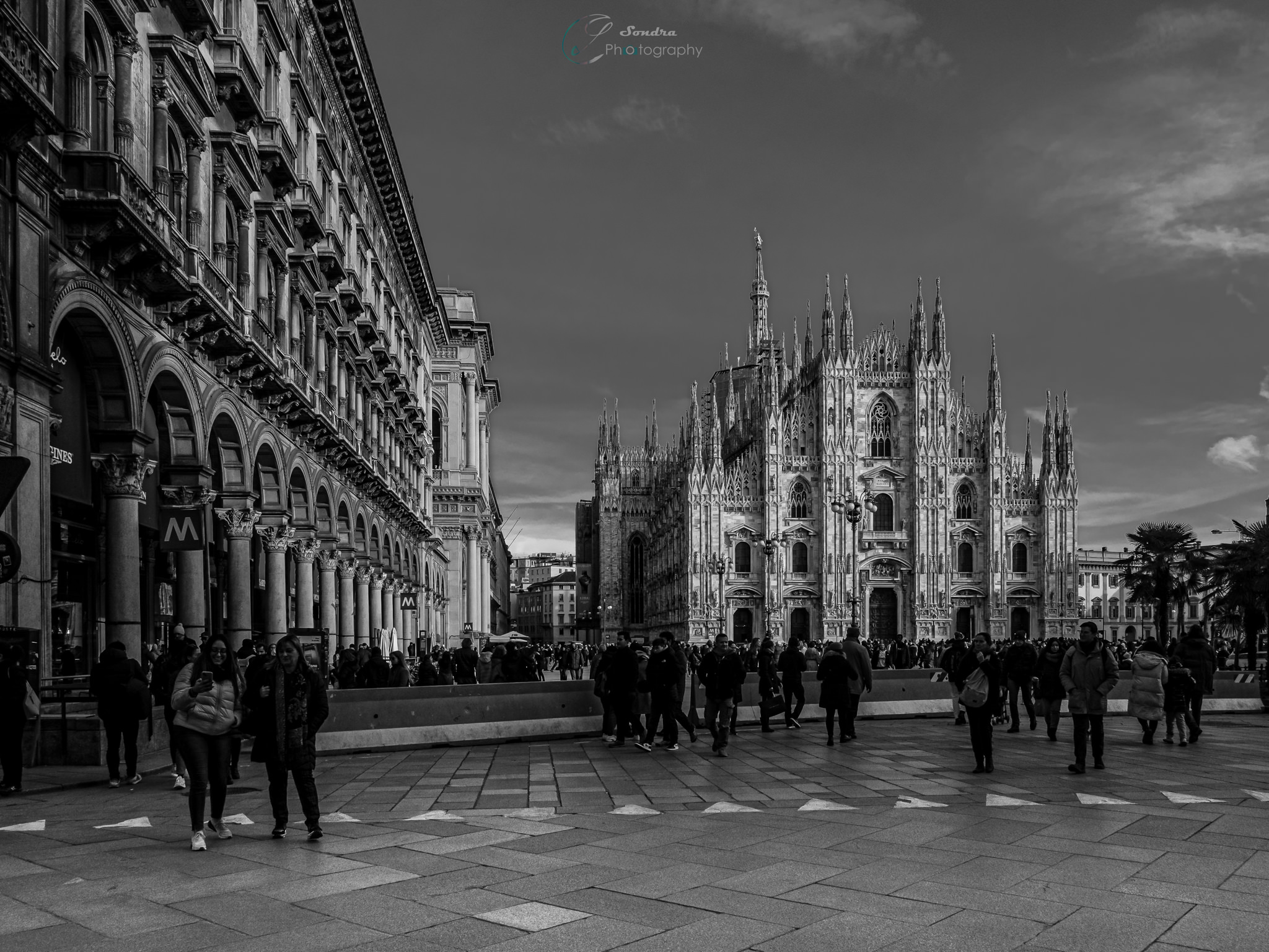 Milan