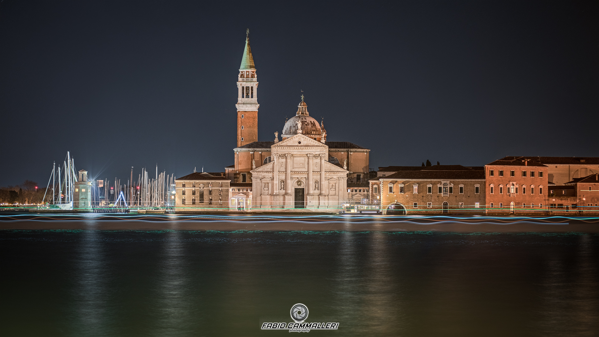 San Giorgio Maggiore II