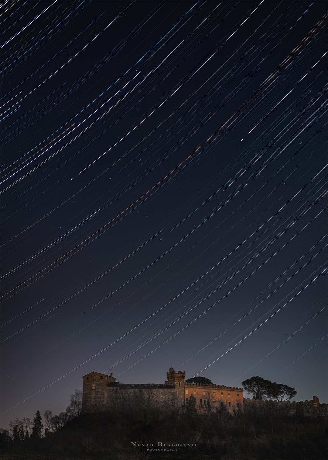 CMaltraverso Startrail