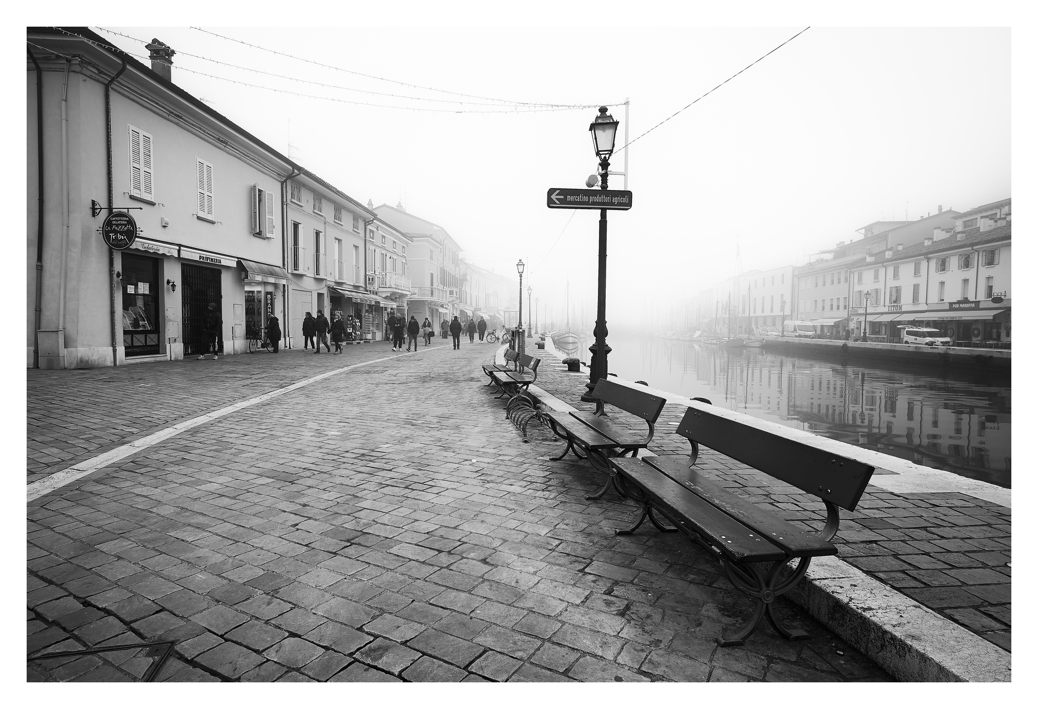 Cesenatico