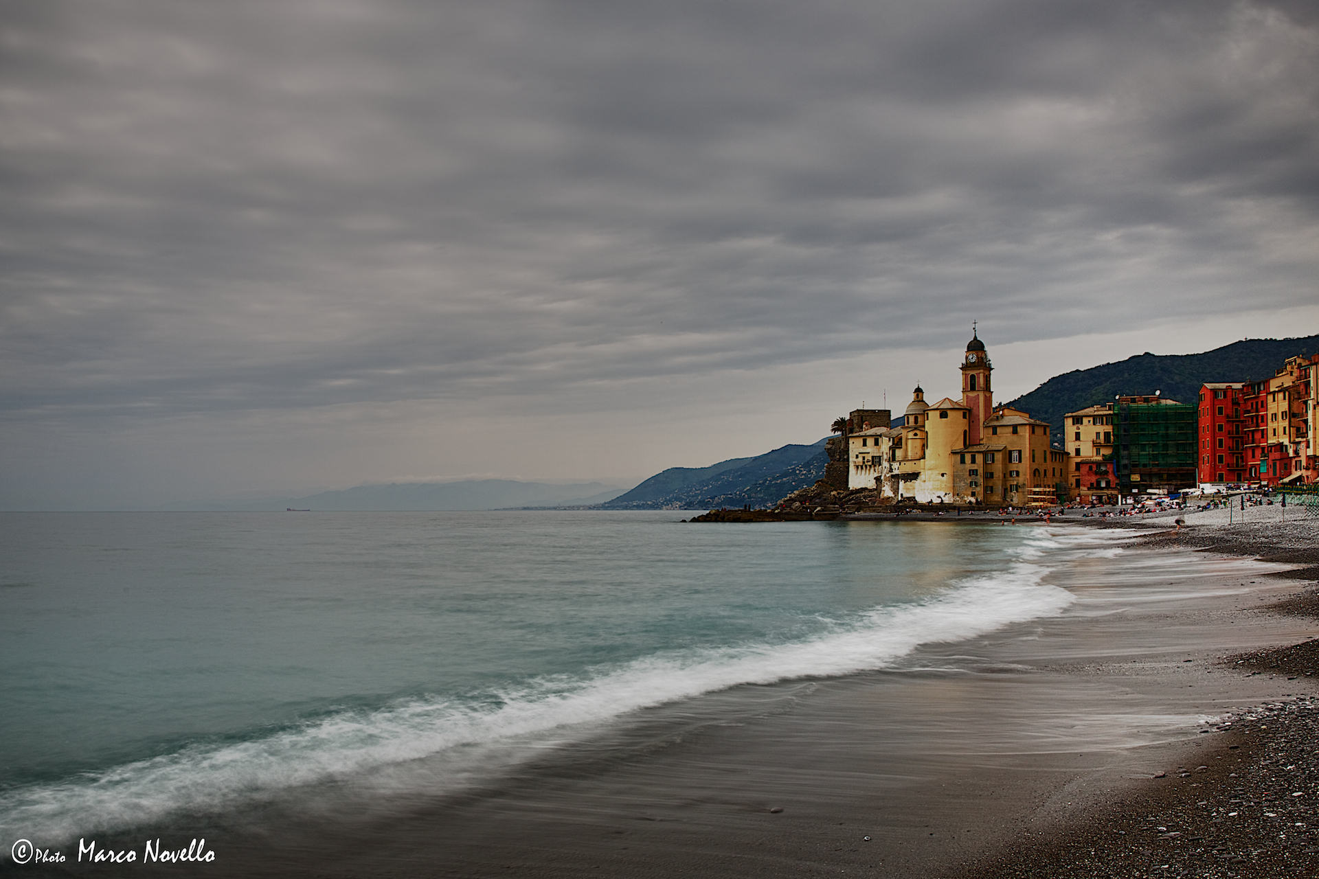 Camogli
