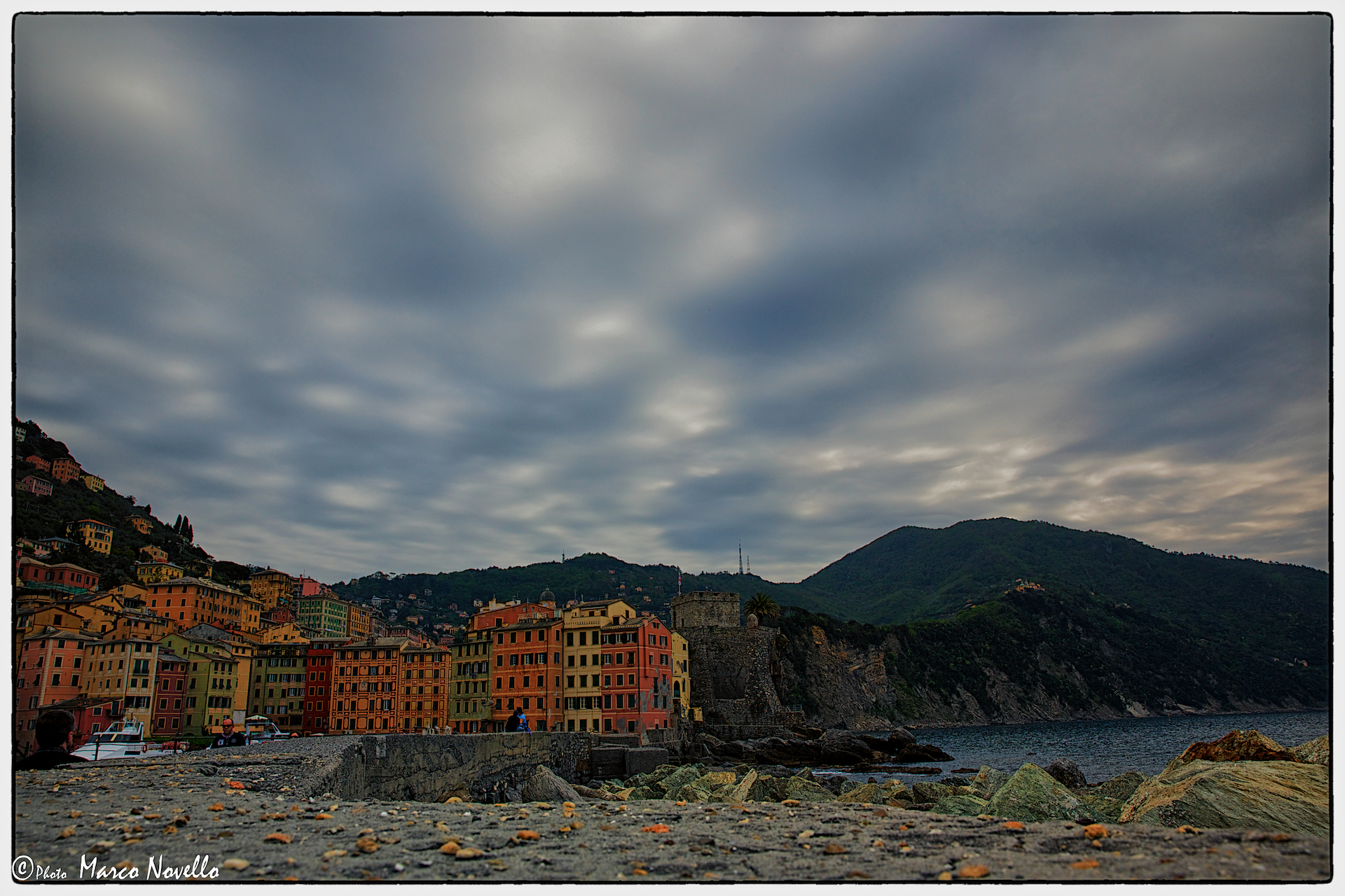 Camogli