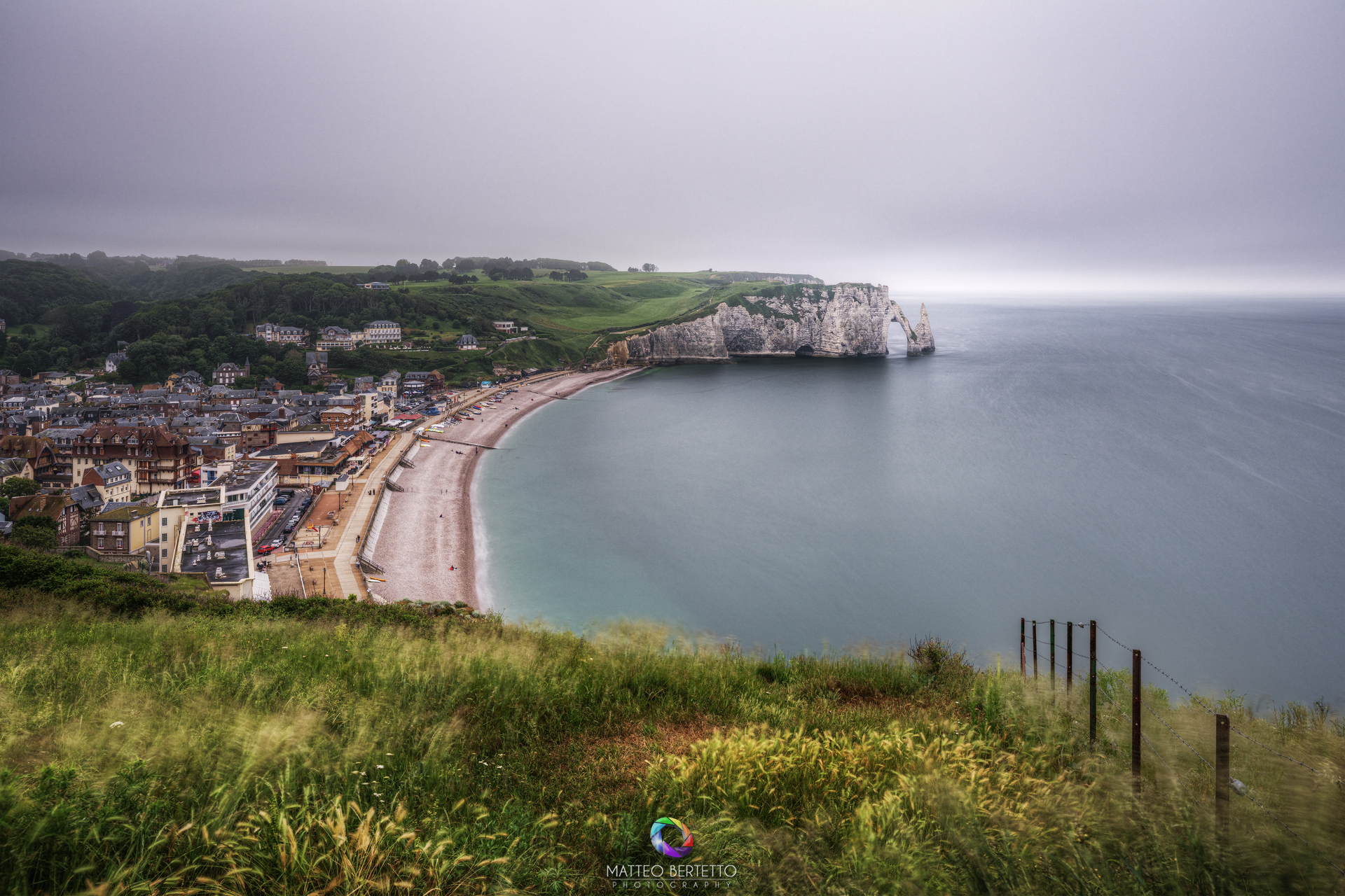 Étretat