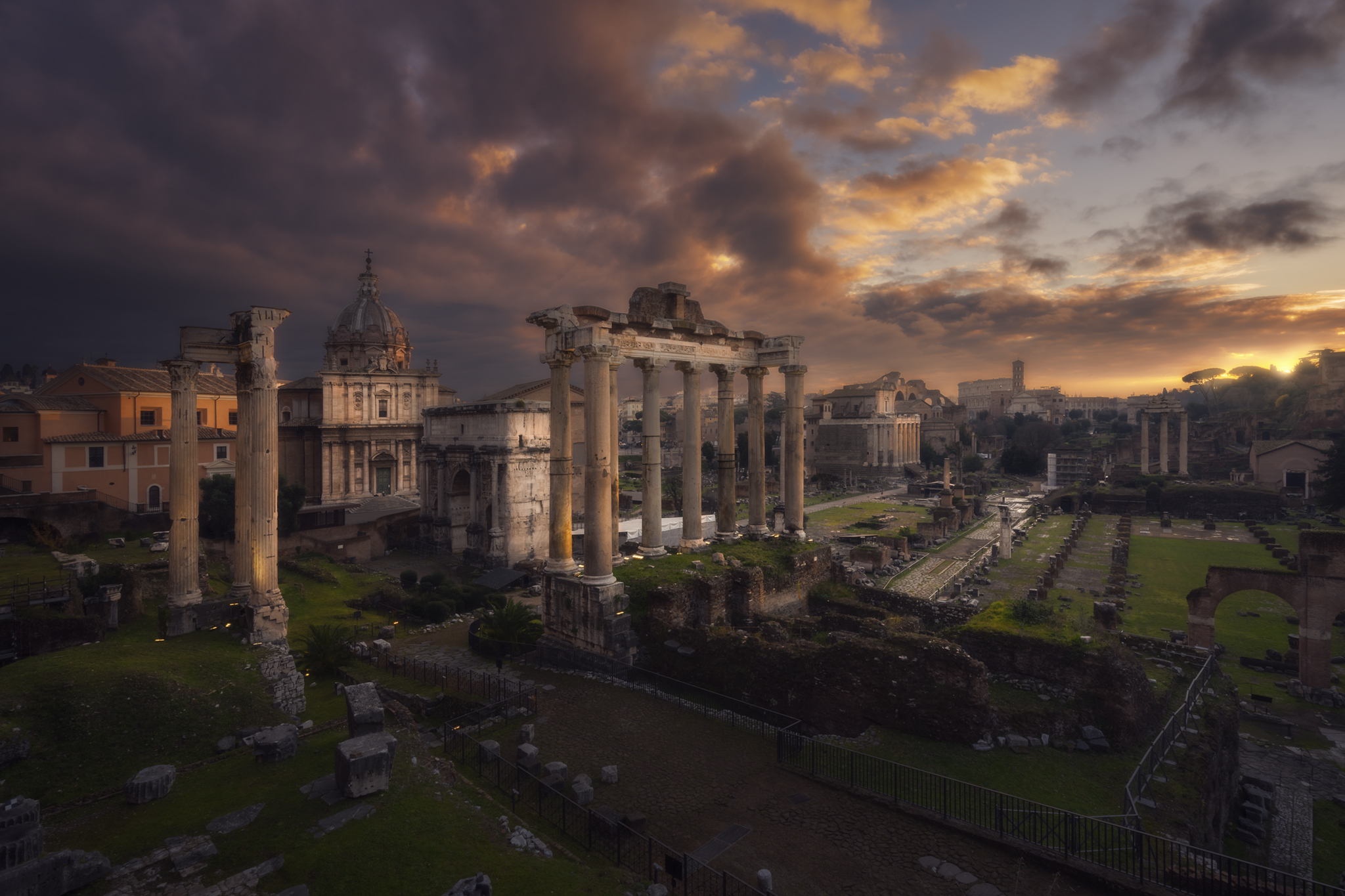 Rome