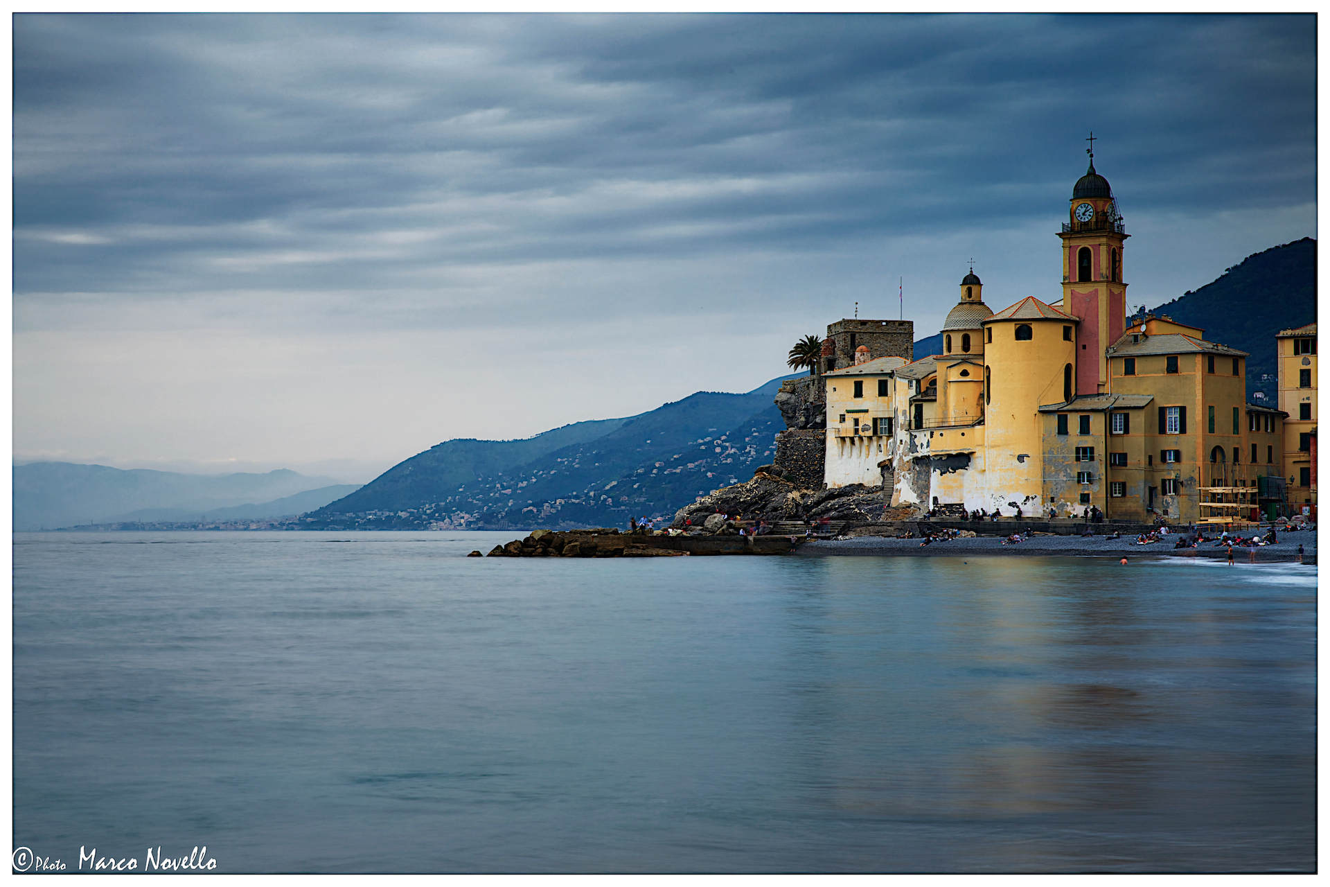 Camogli