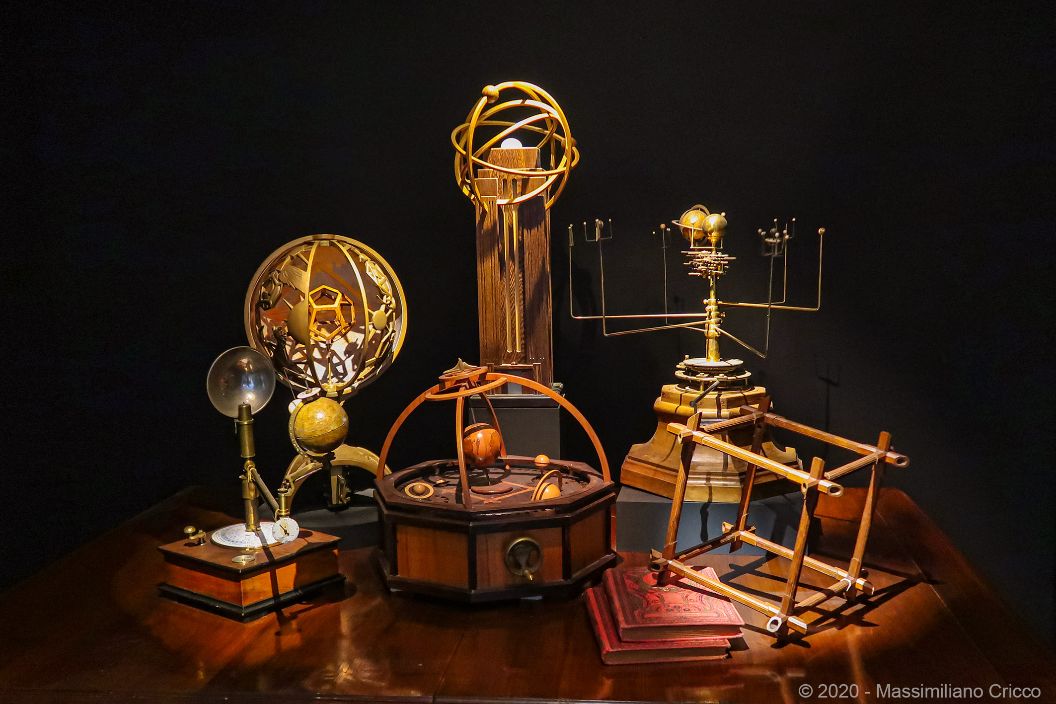Astronomy Domine, Yverdon-les-Bains, Svizzera