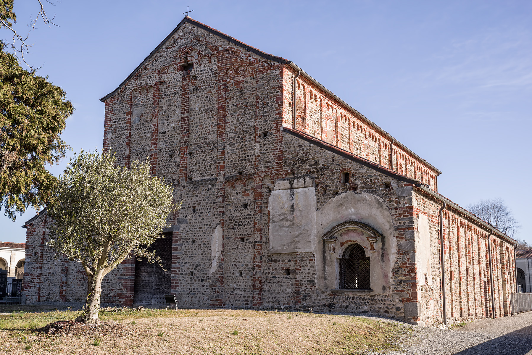 Basilica di San Michele