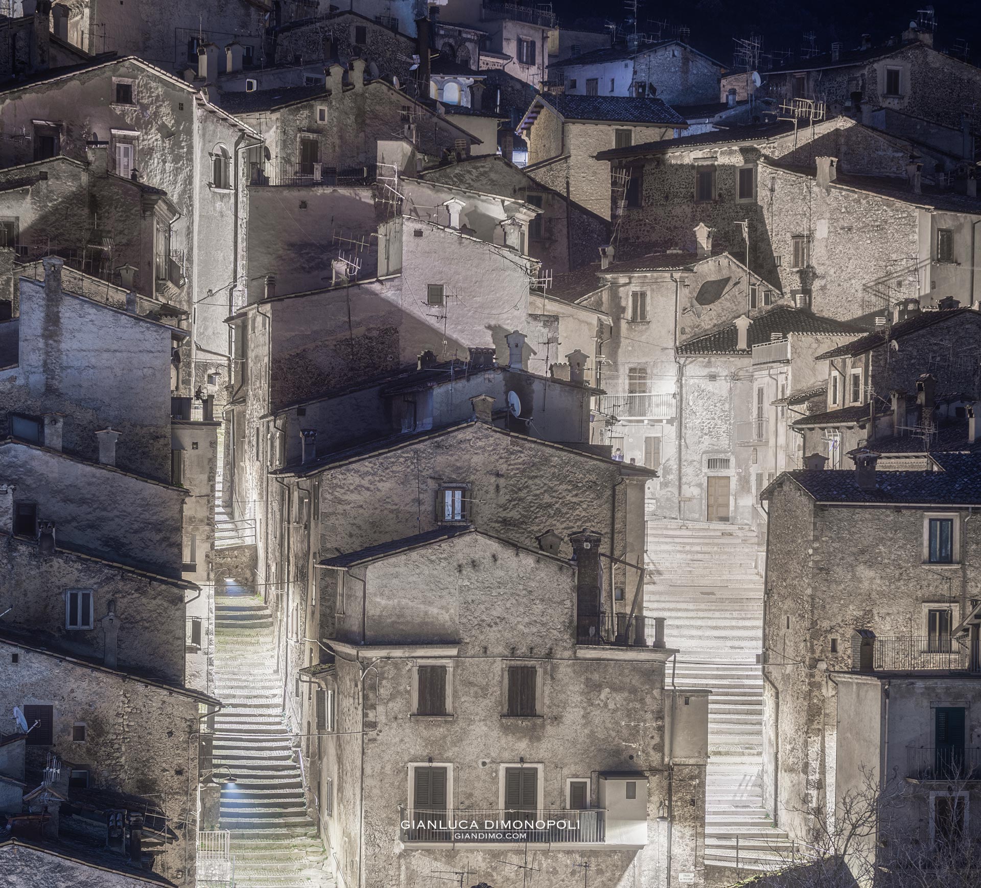 Scanno