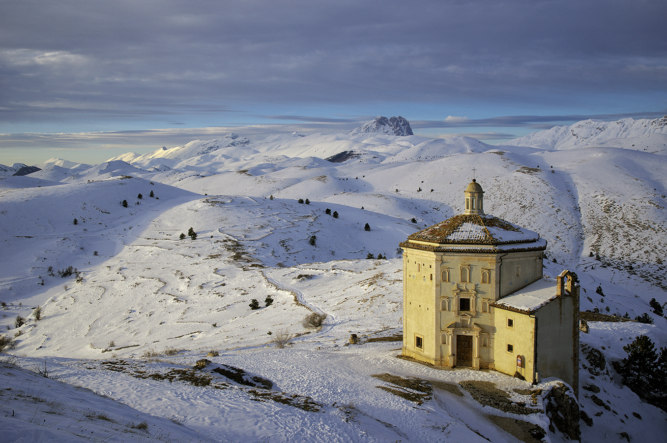 Santa Maria della Pietà