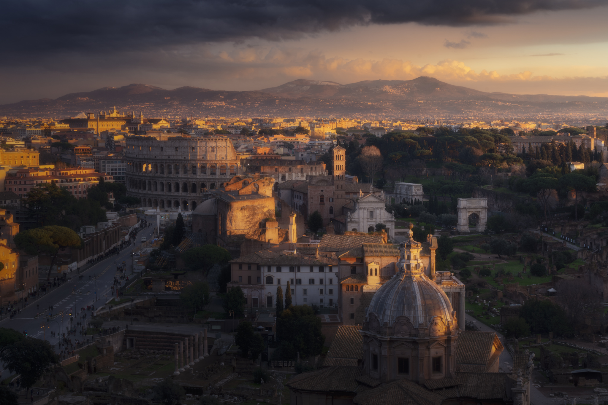 Rome