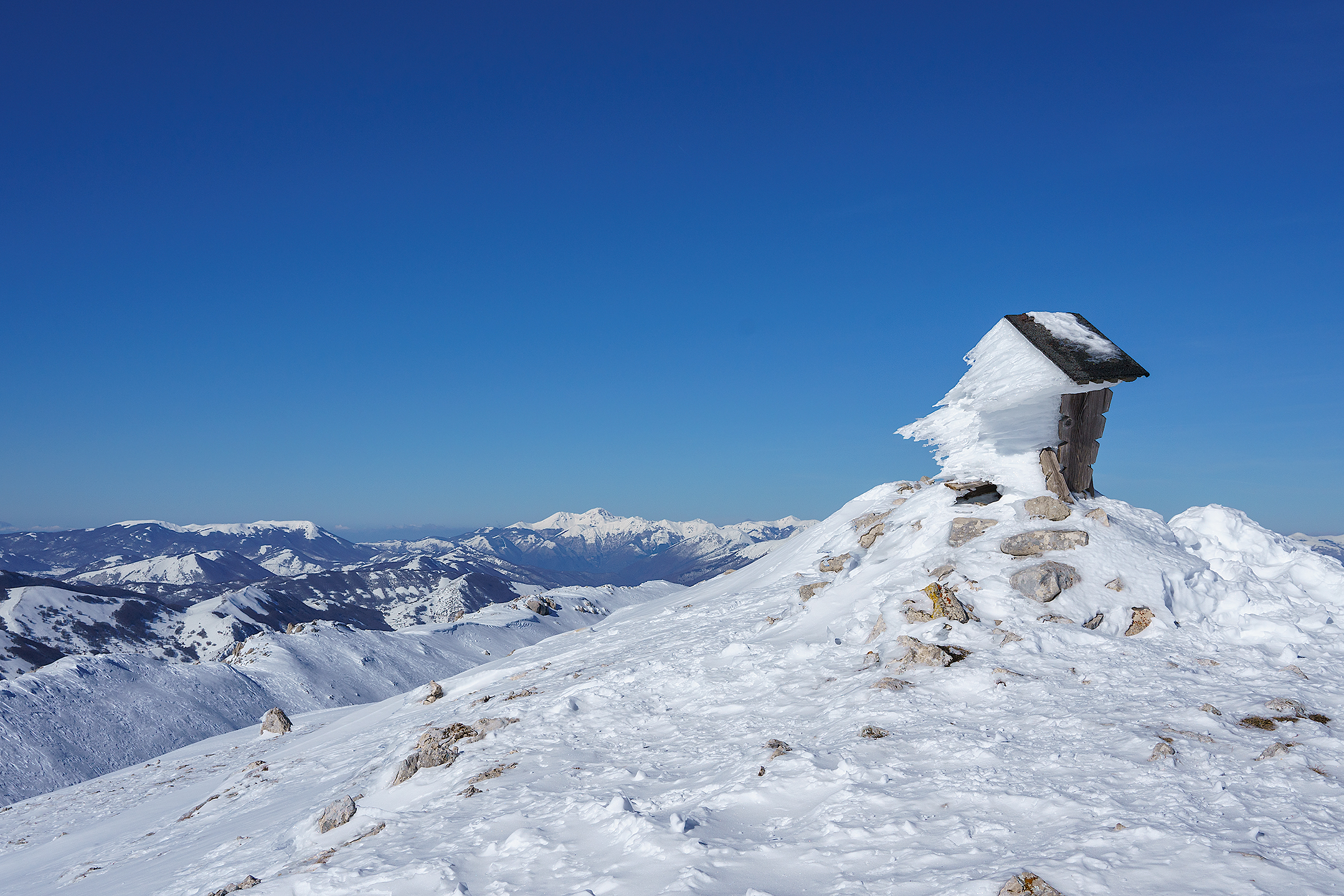 Mount Orsello