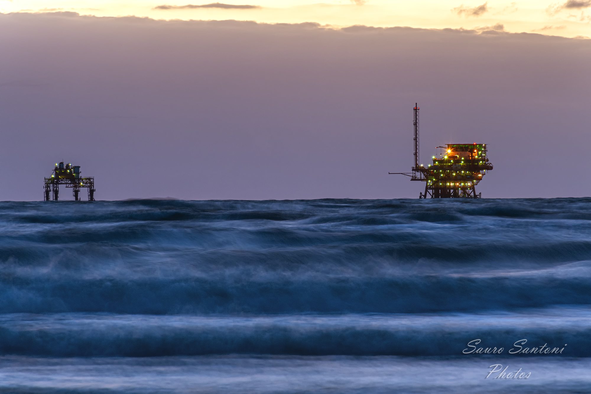 Sunrise at Lido 2.....