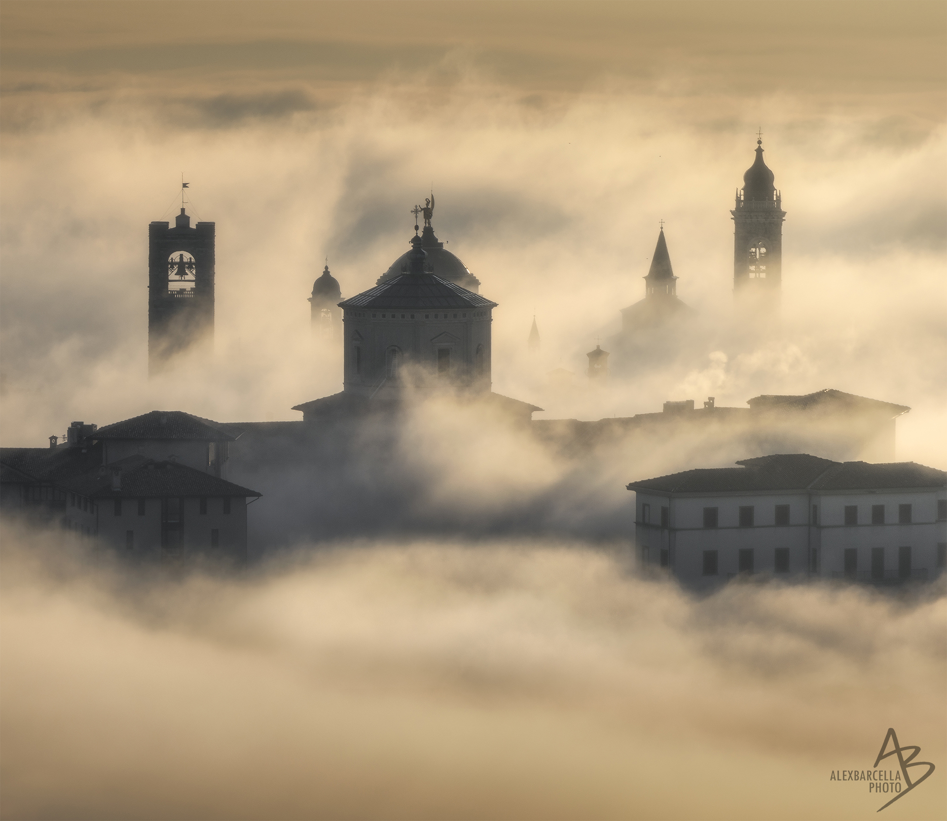 Nebbia