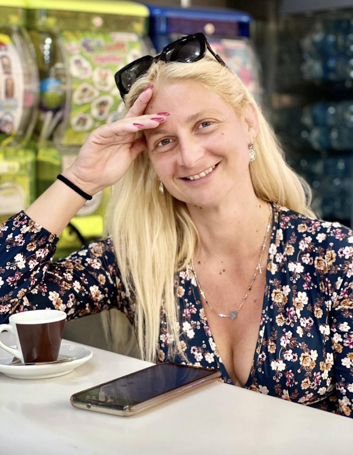 La maliziosetta Valentina!
