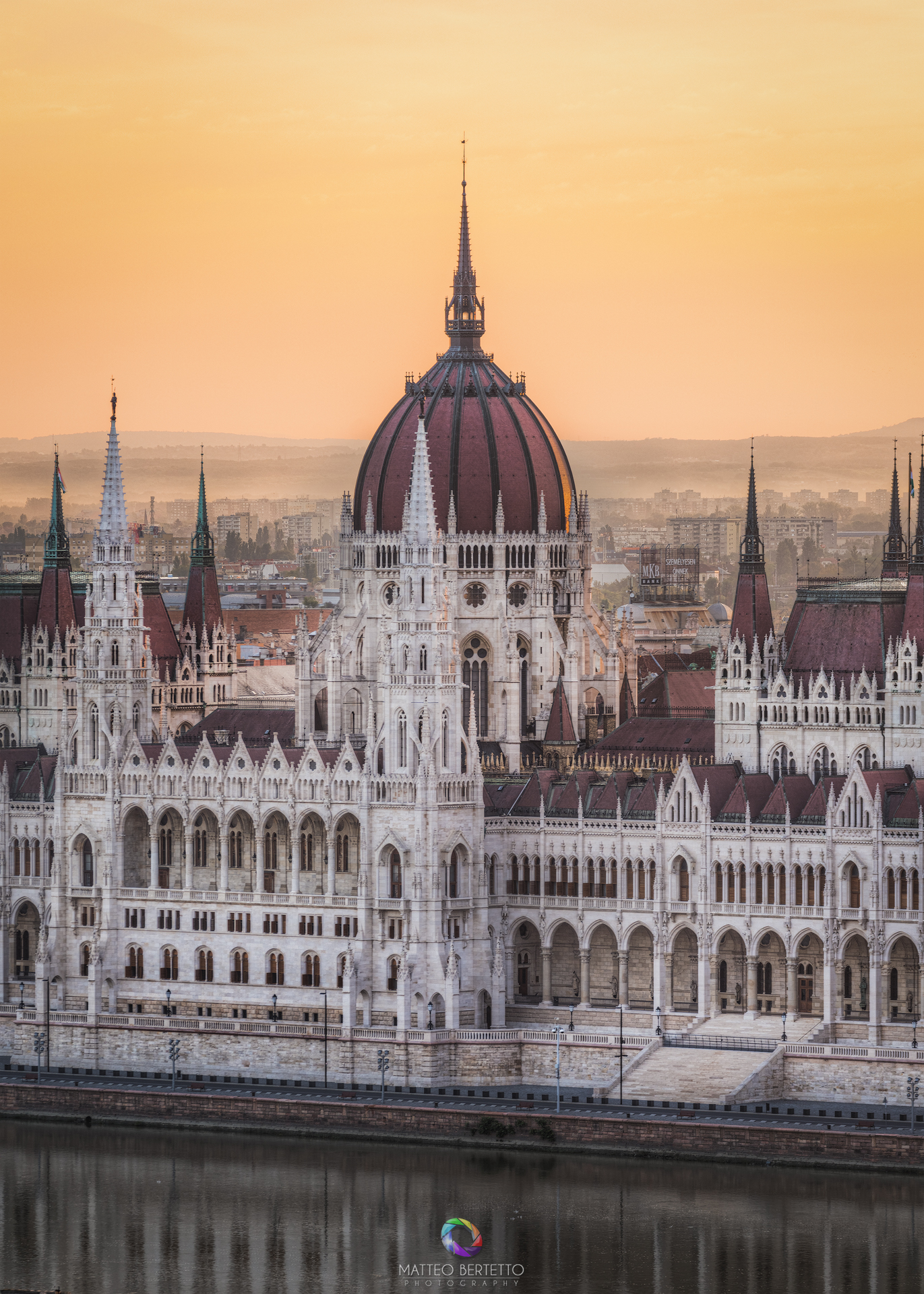 Budapest