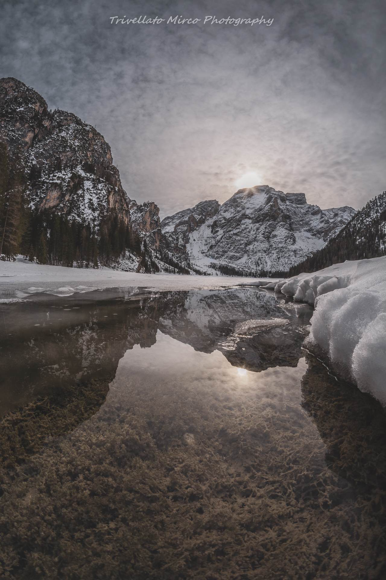 Lago di Braies