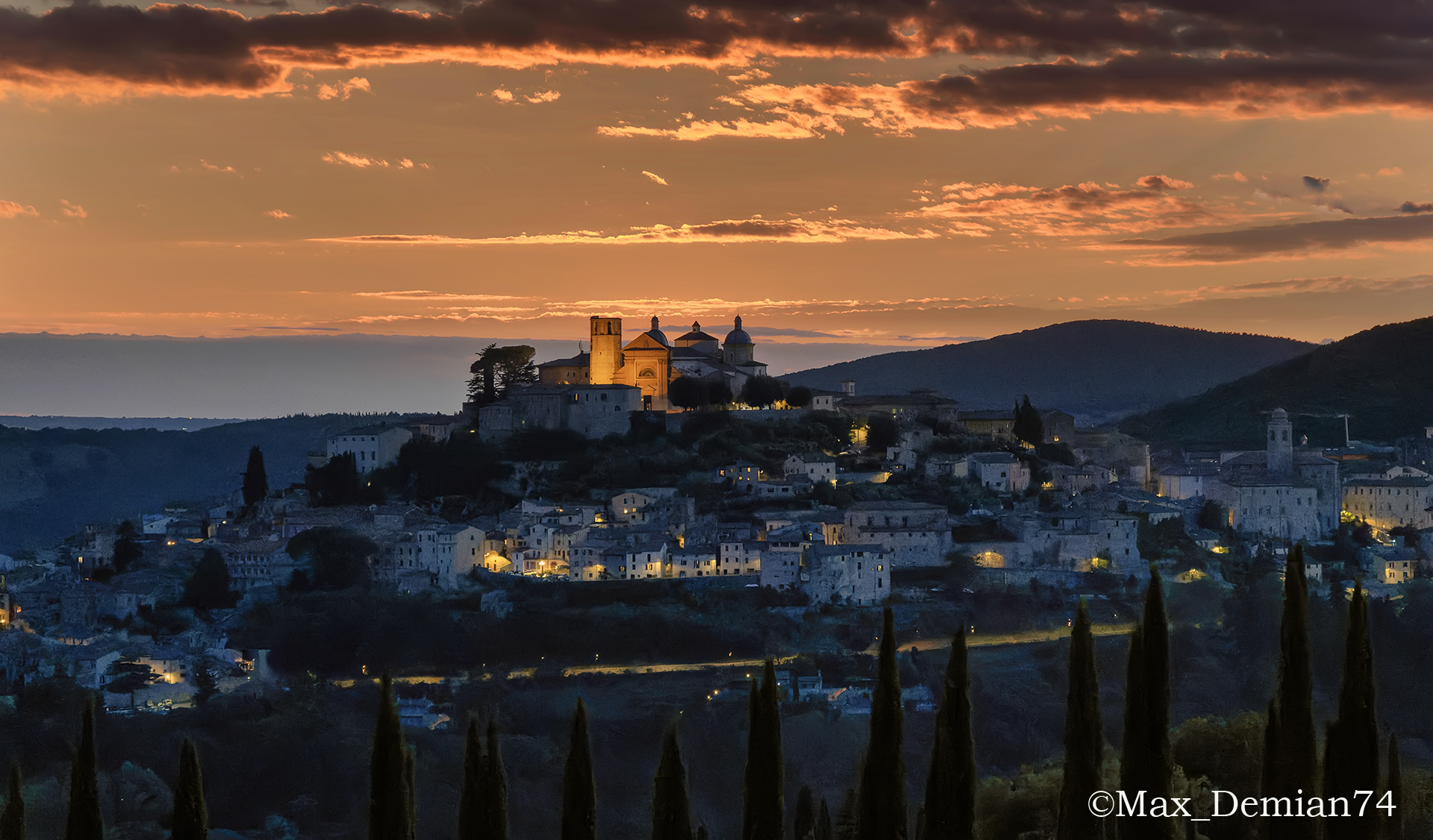 Amelia (Umbria)