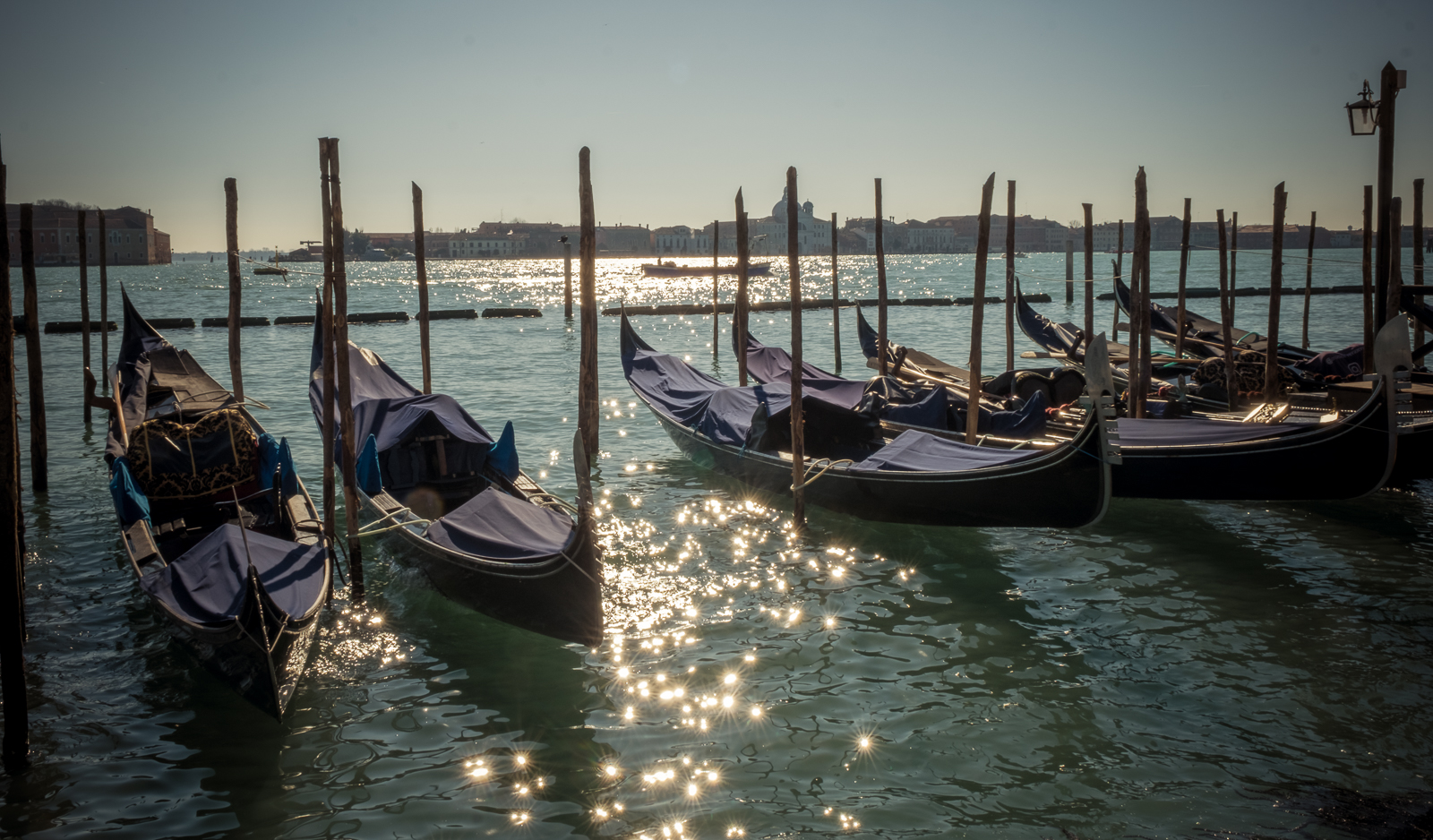 Venice , a classic I