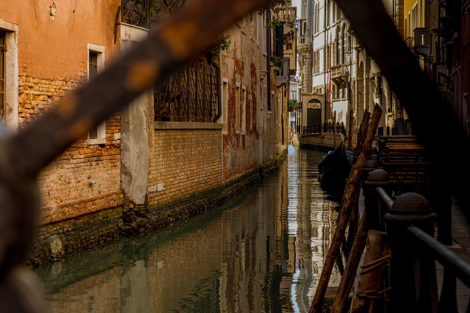 Venice , a classic II