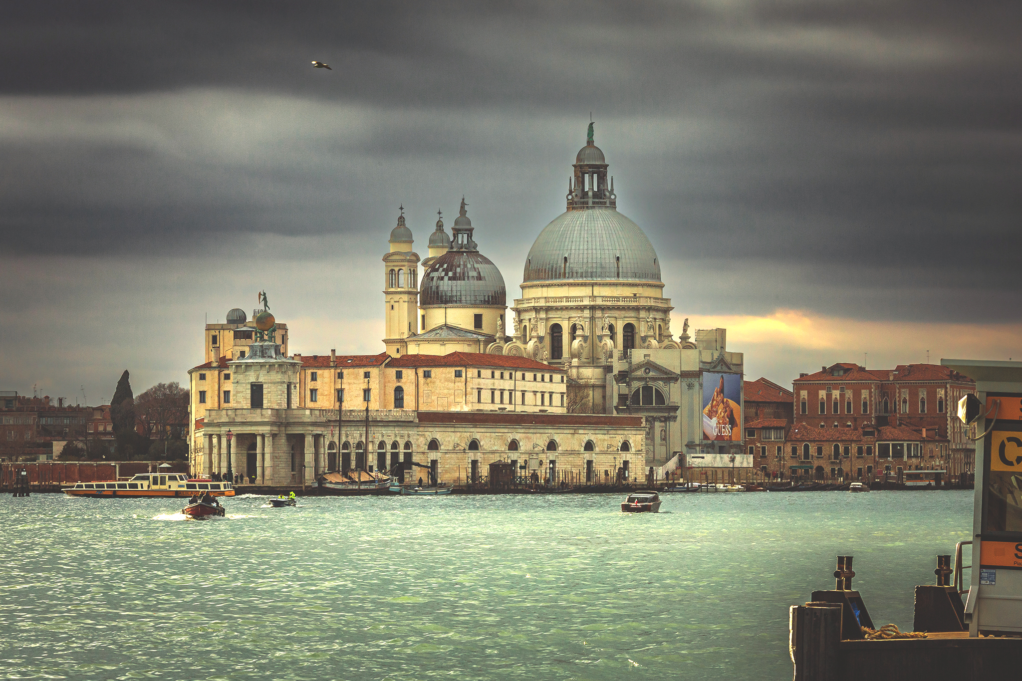 Basilica di Santa Maria della Salute