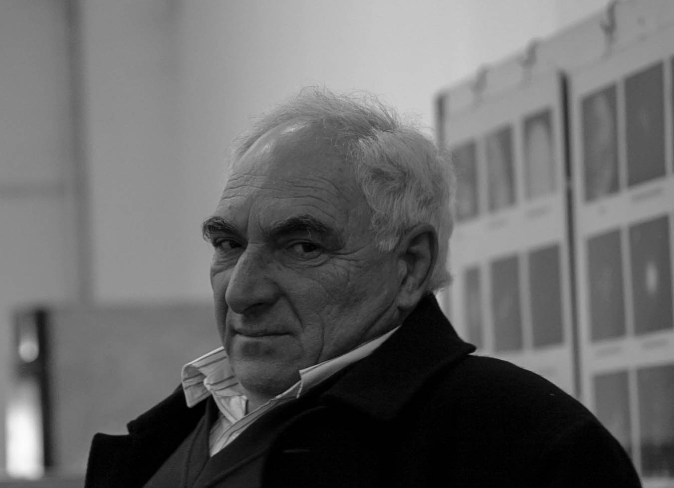 Billy uomo d'altre epoche