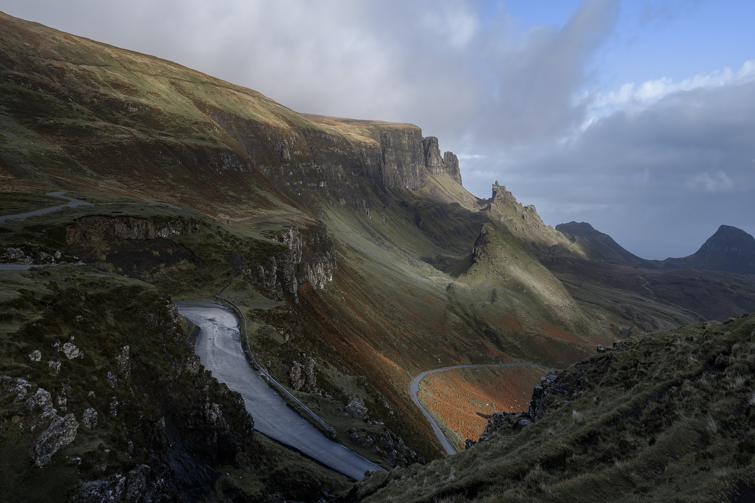 Quiraing