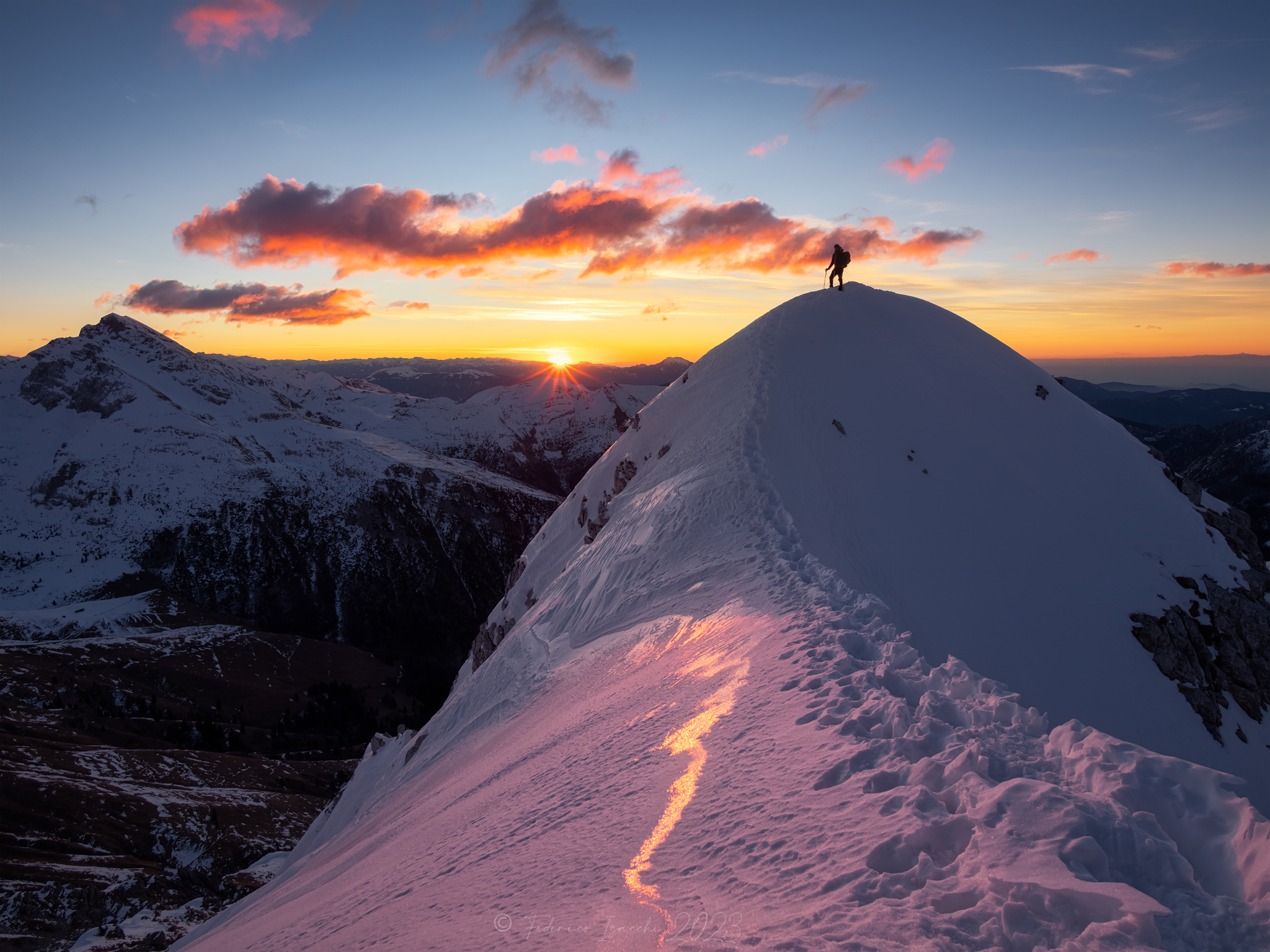 Menna Peak
