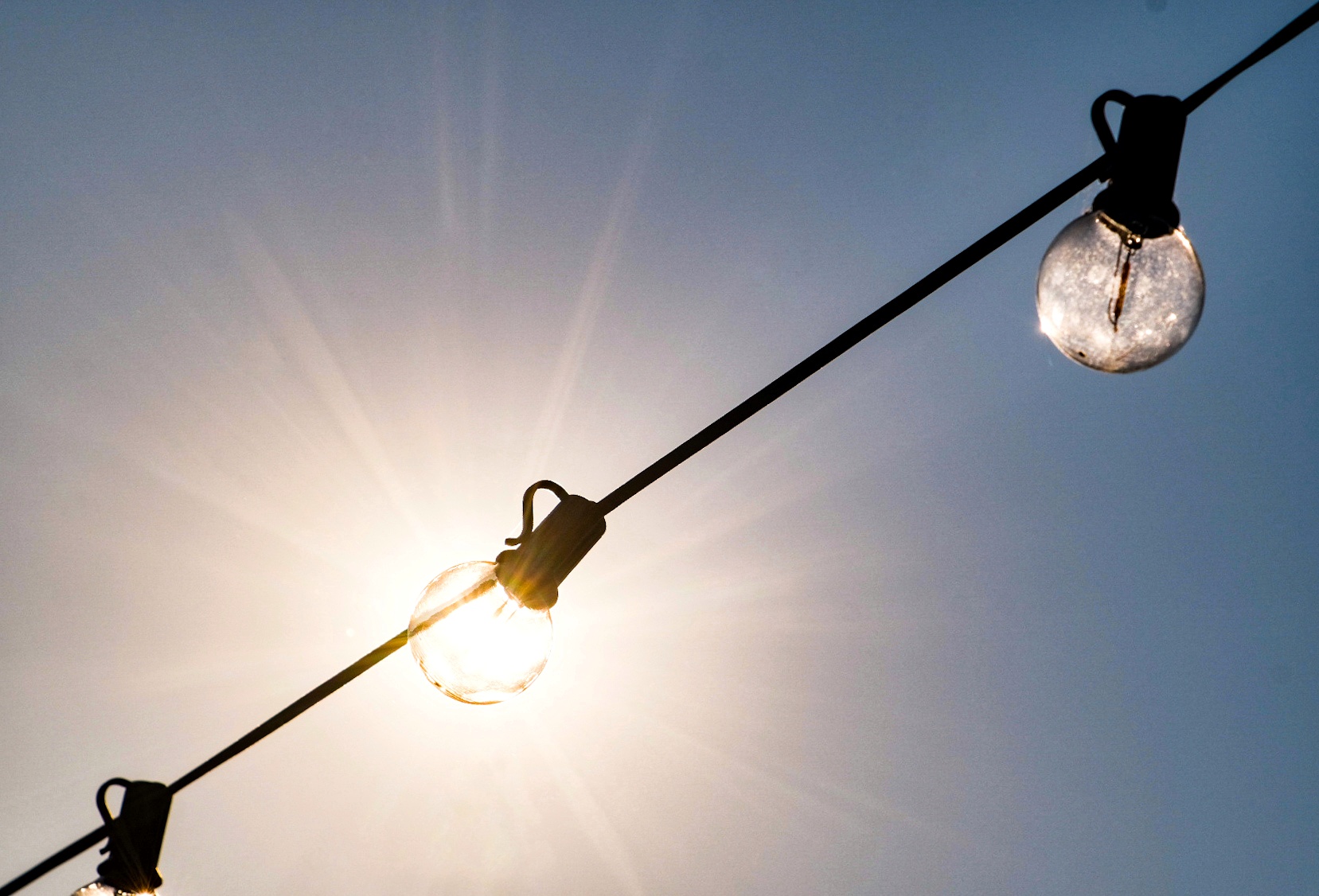 Fiat Lux