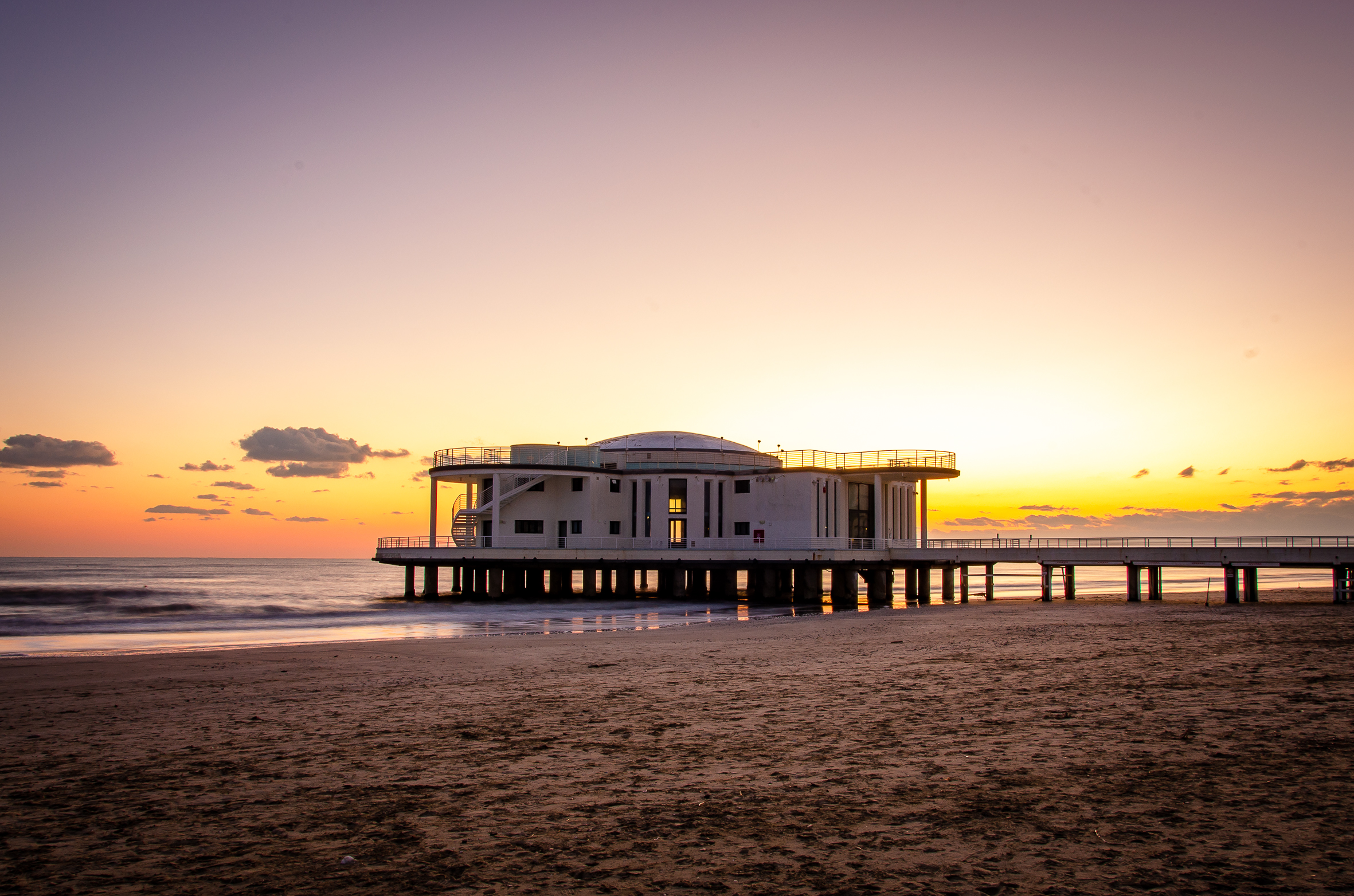 Senigallia - Ritonda