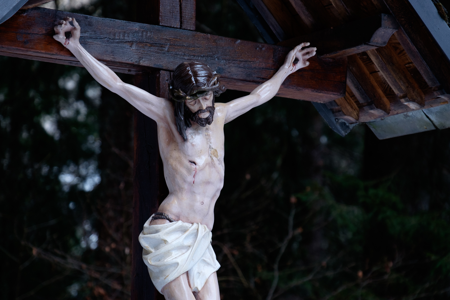 Devozione tra le nostre montagne